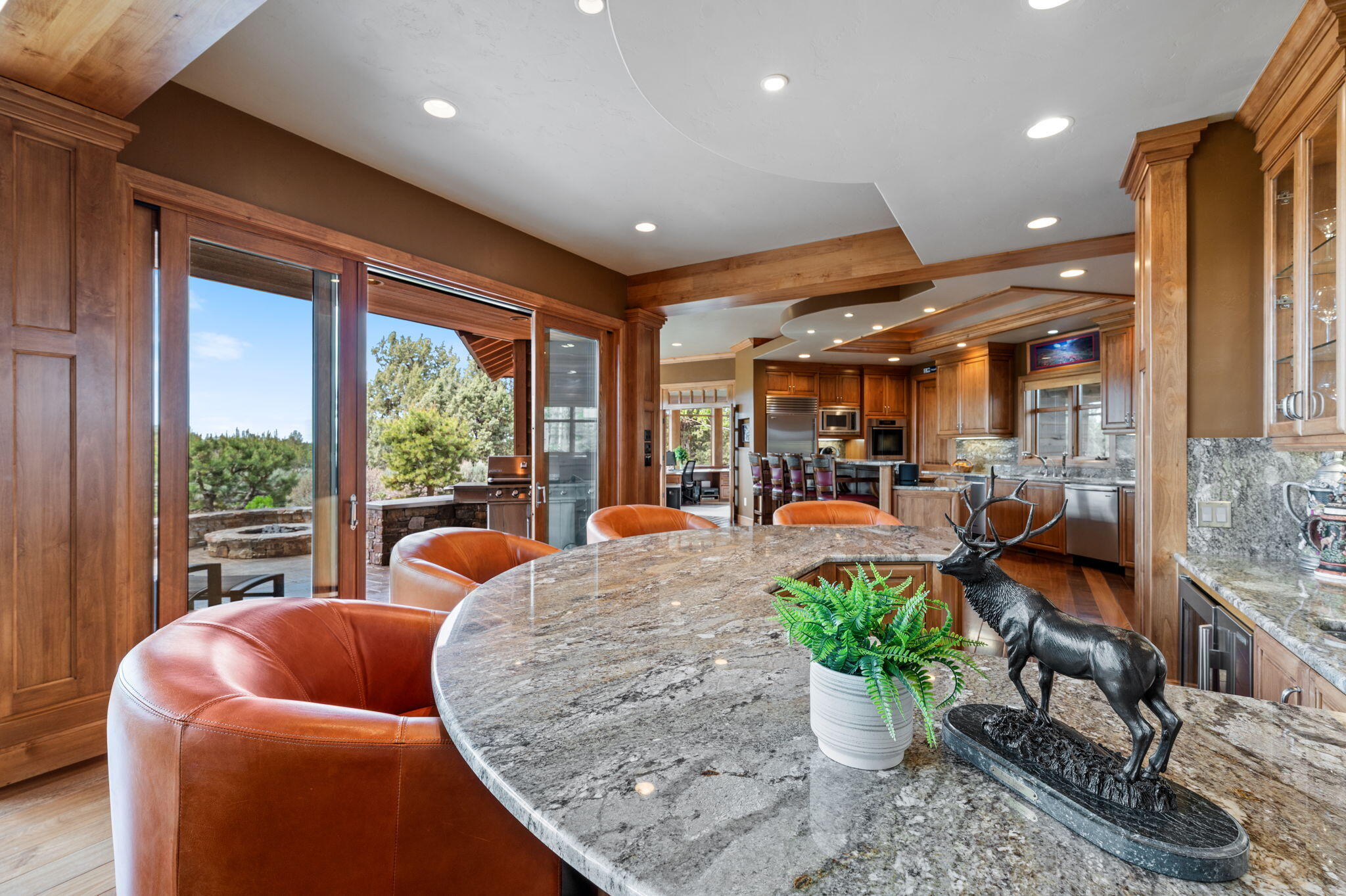 Pronghorn - Residential