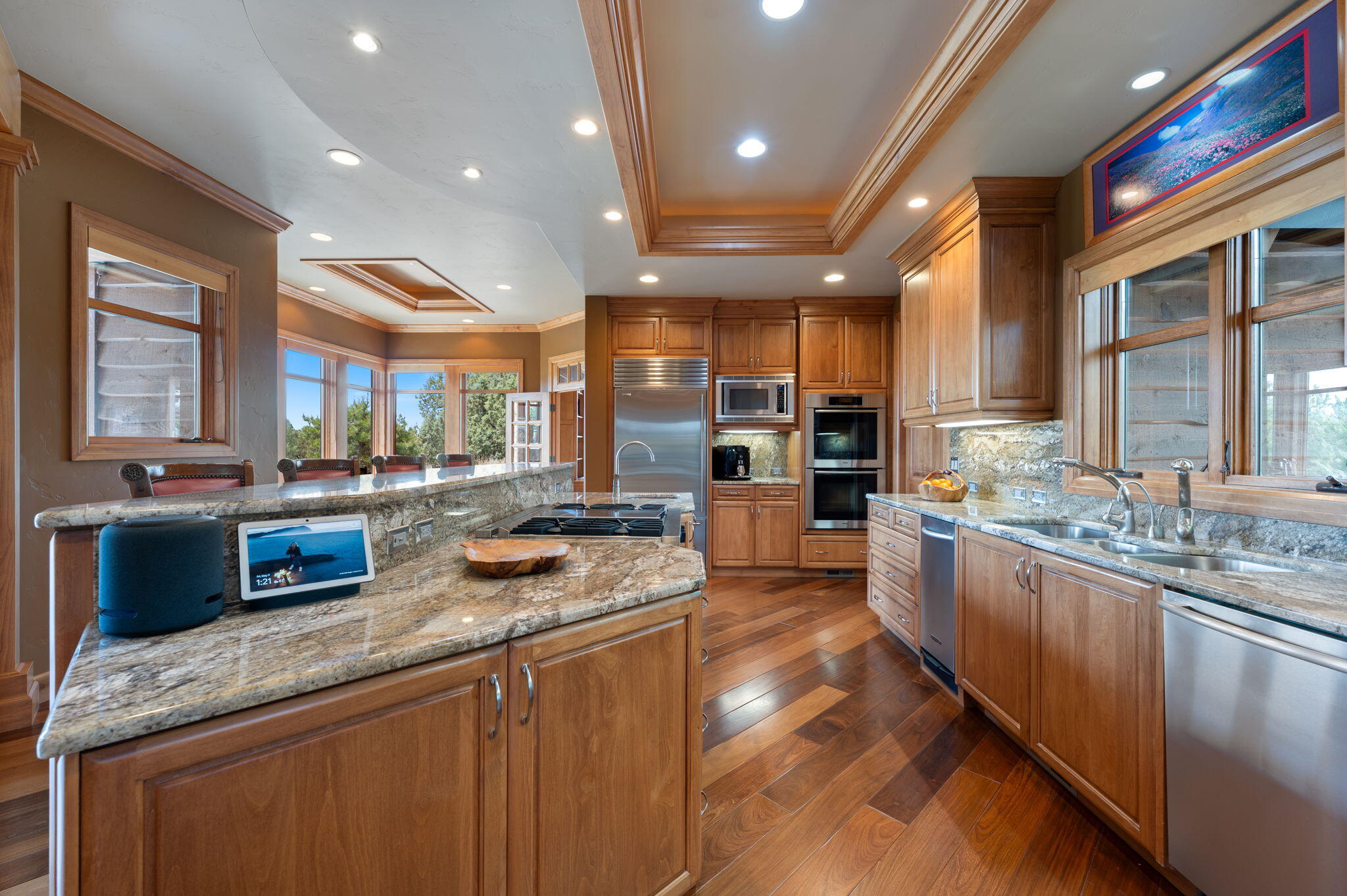 Pronghorn - Residential