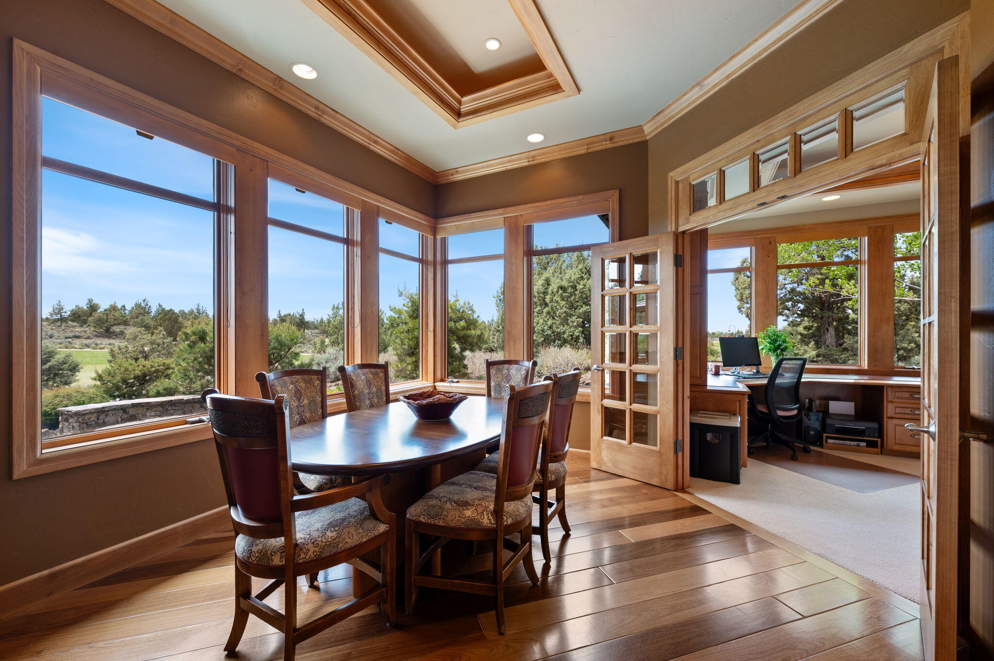 Pronghorn - Residential