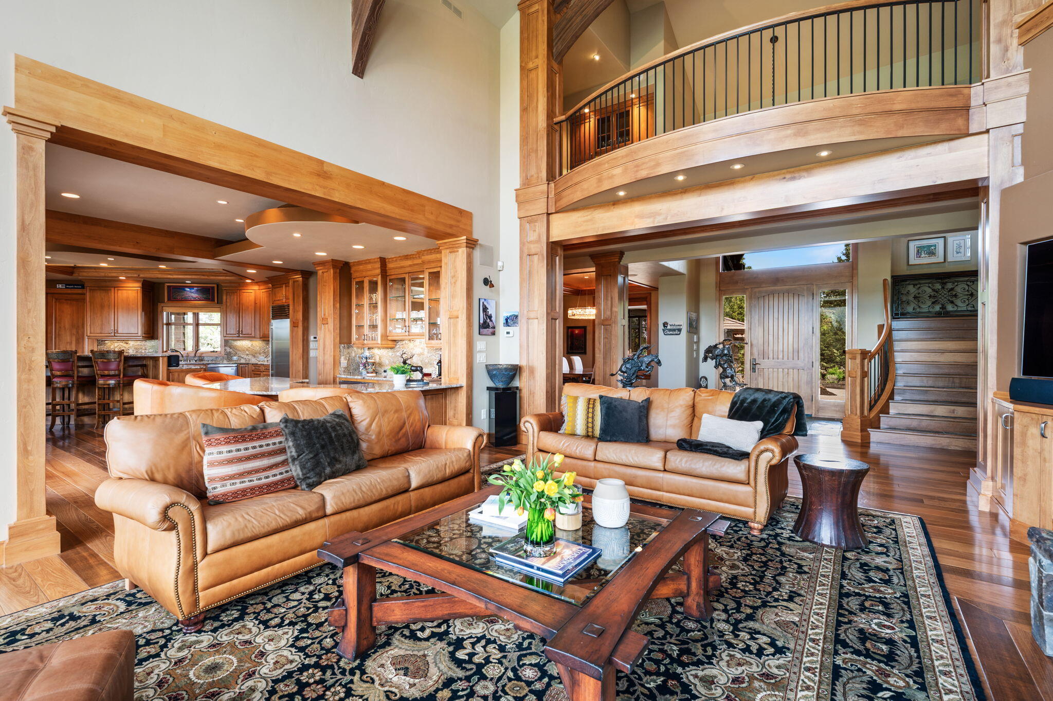 Pronghorn - Residential