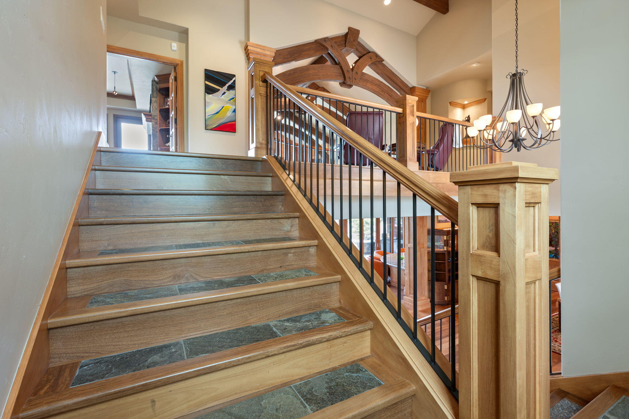 Pronghorn - Residential