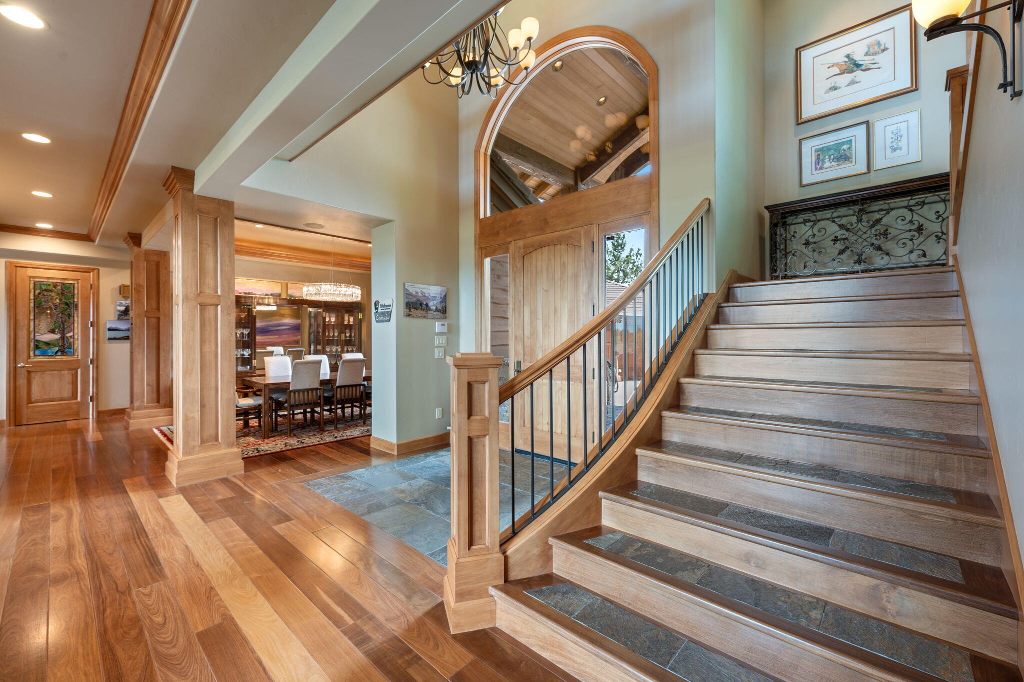 Pronghorn - Residential