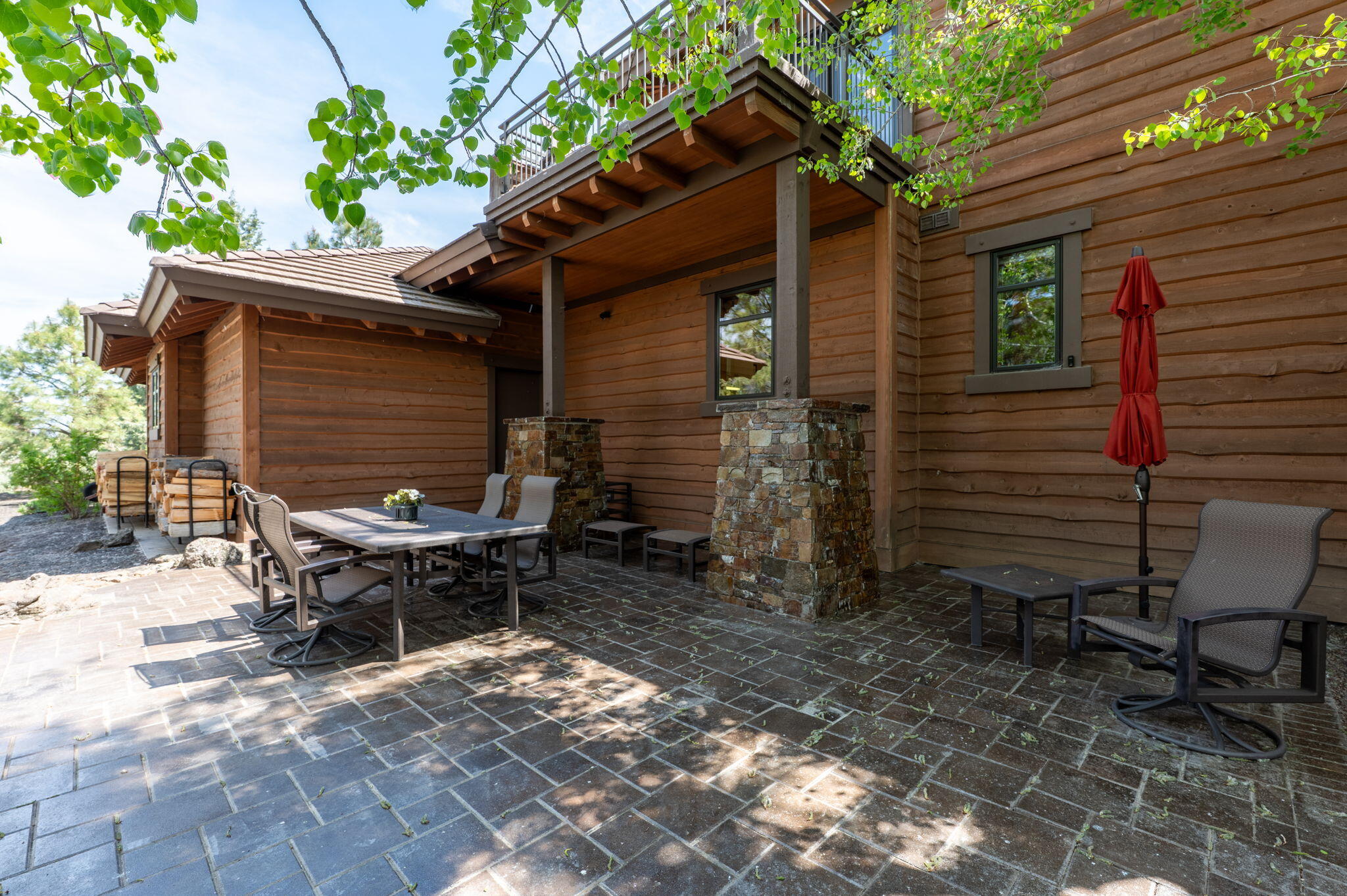 Pronghorn - Residential