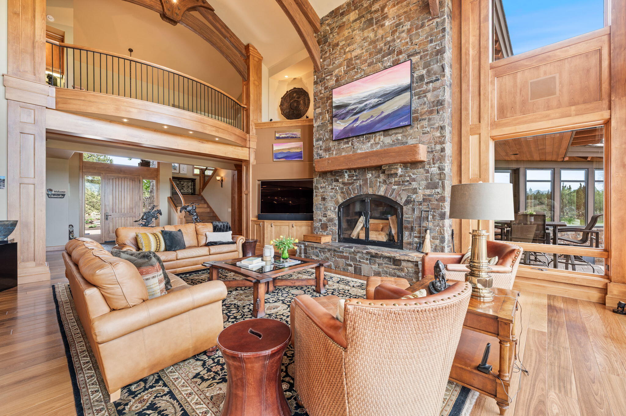 Pronghorn - Residential