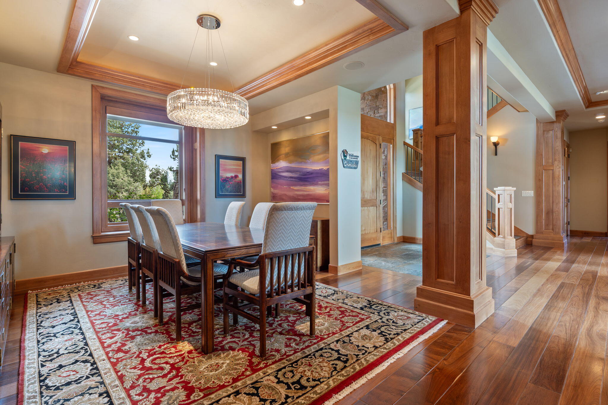 Pronghorn - Residential