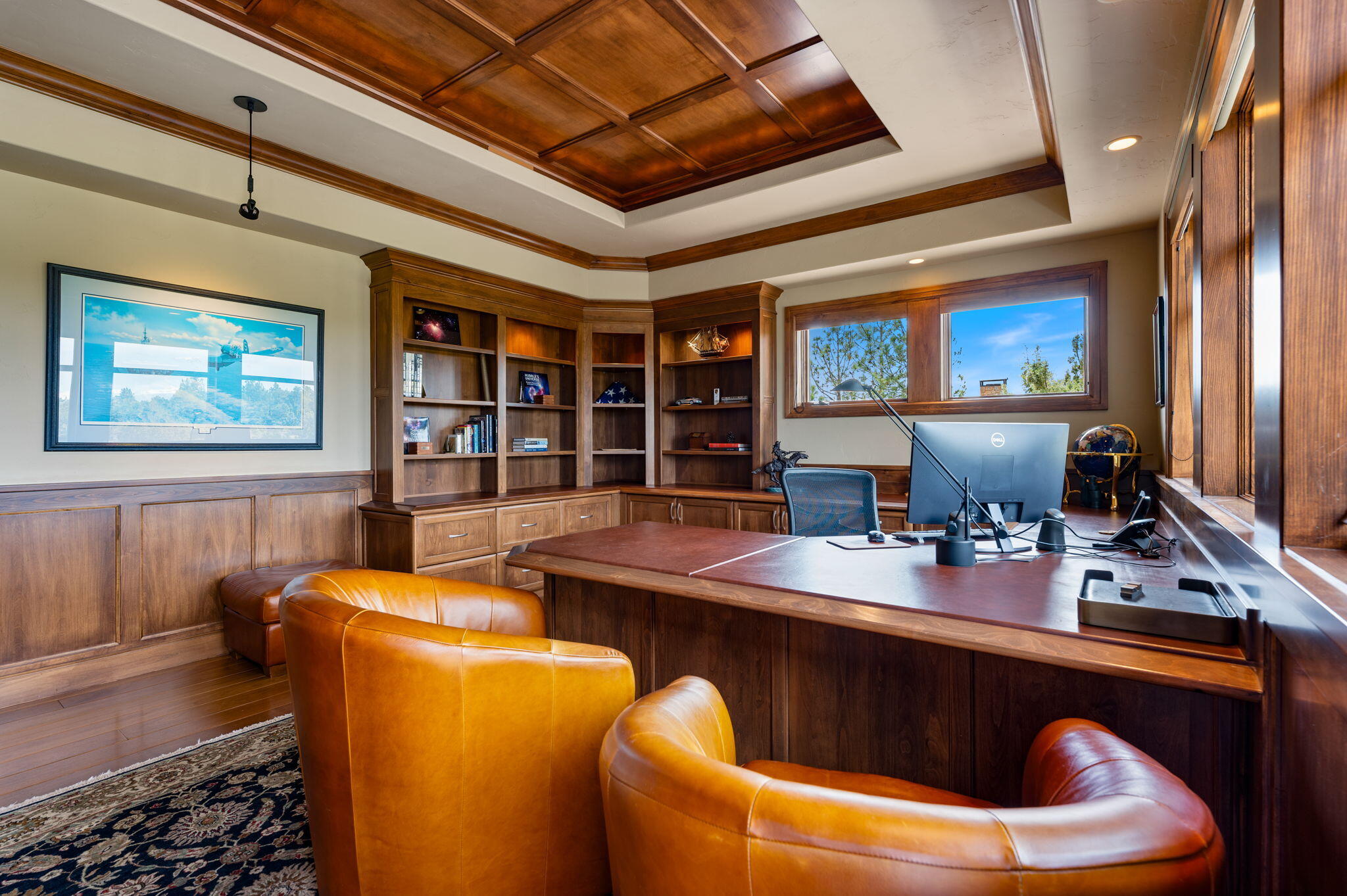 Pronghorn - Residential