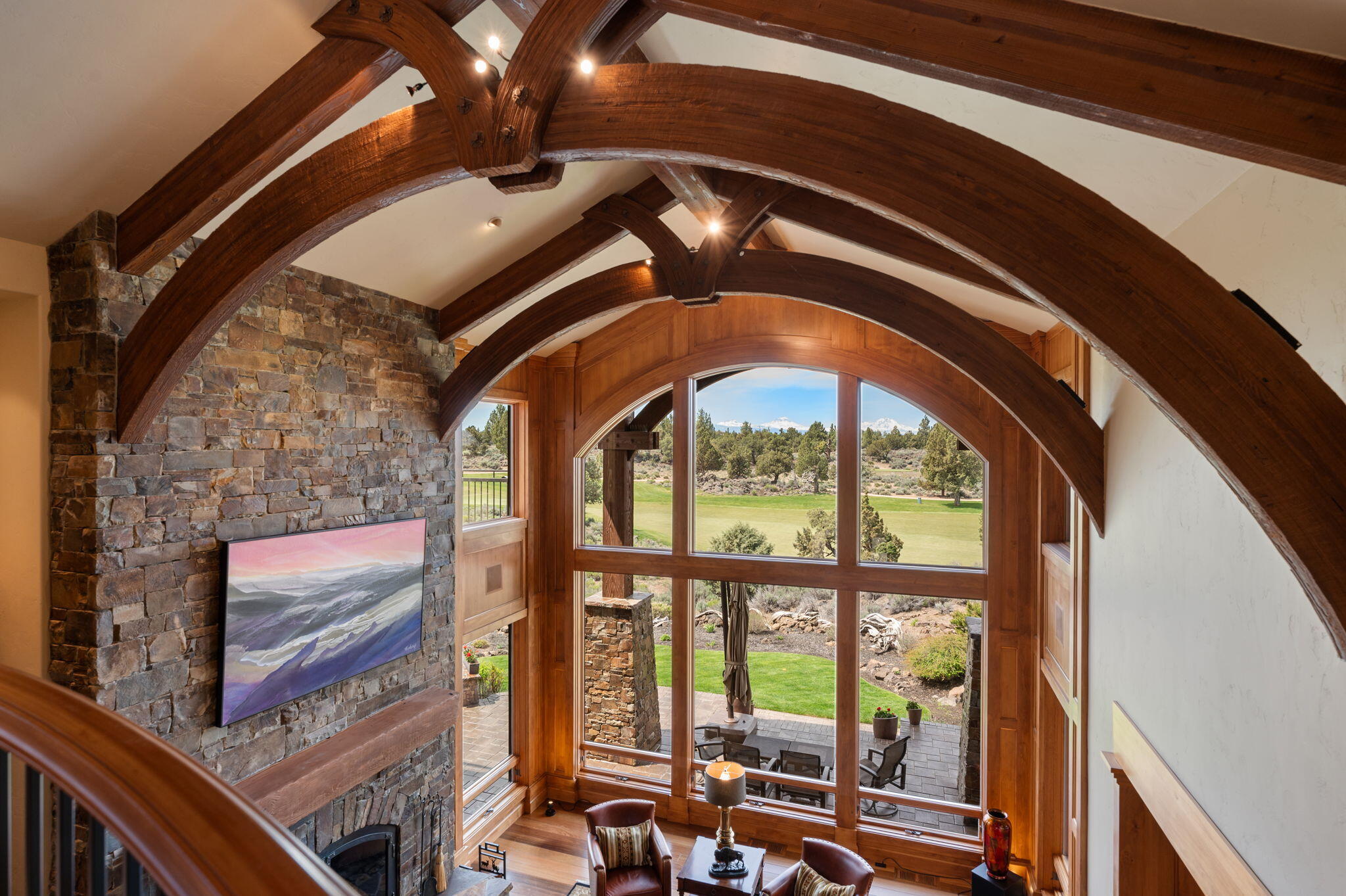 Pronghorn - Residential