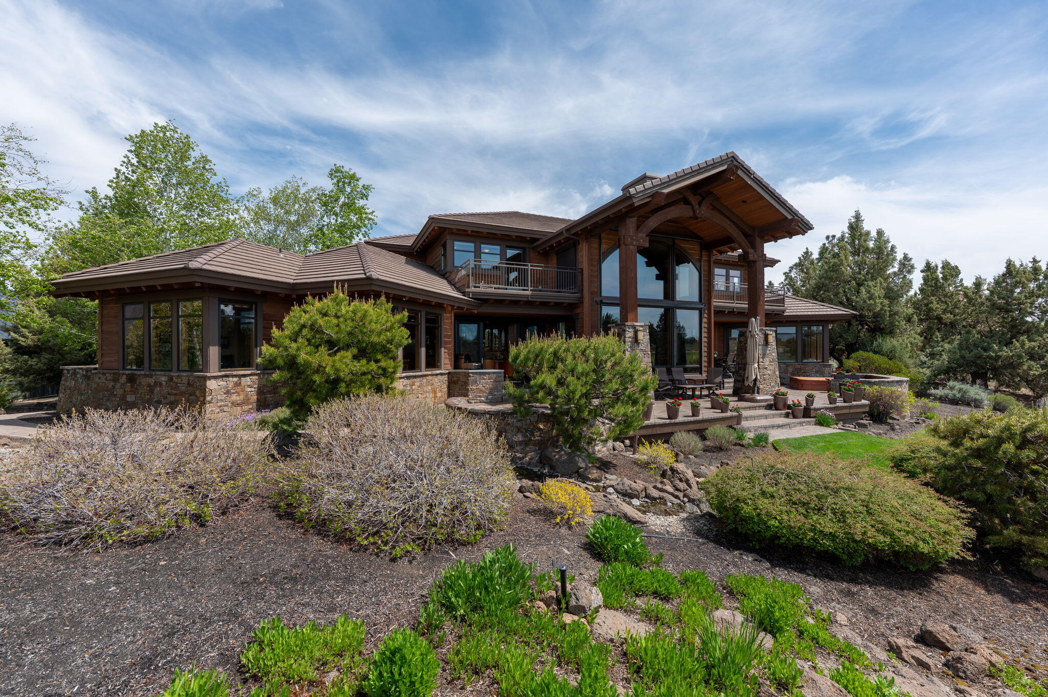 Pronghorn - Residential