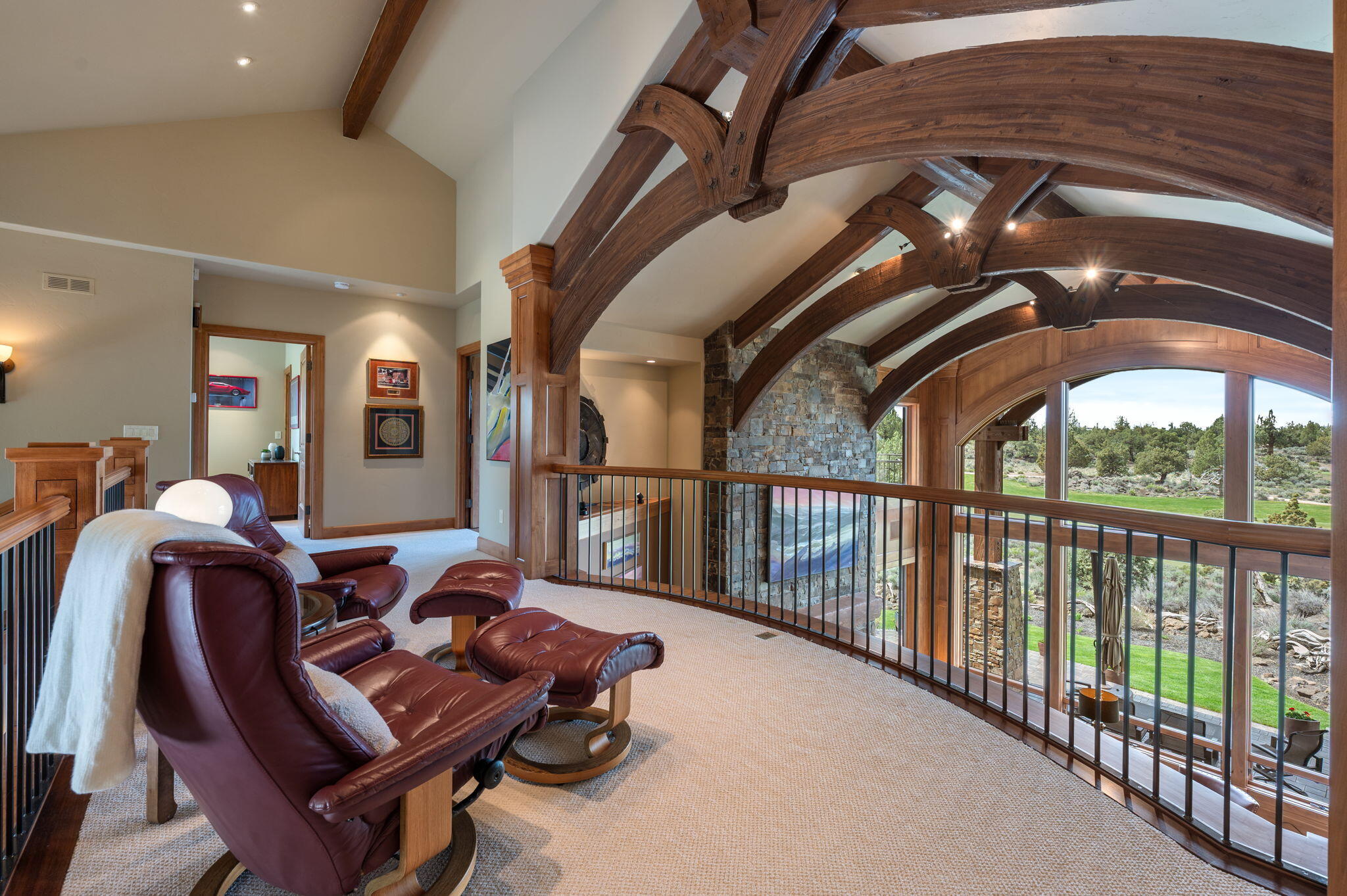 Pronghorn - Residential