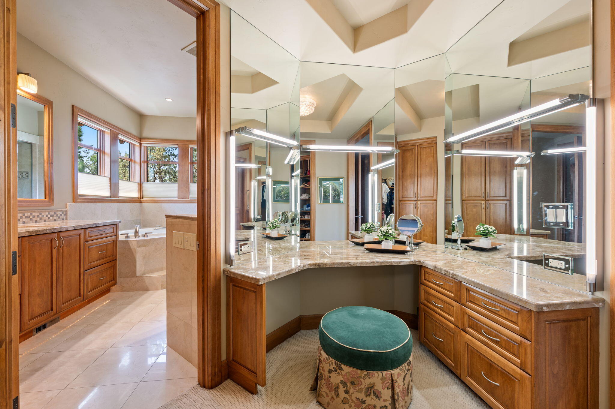 Pronghorn - Residential