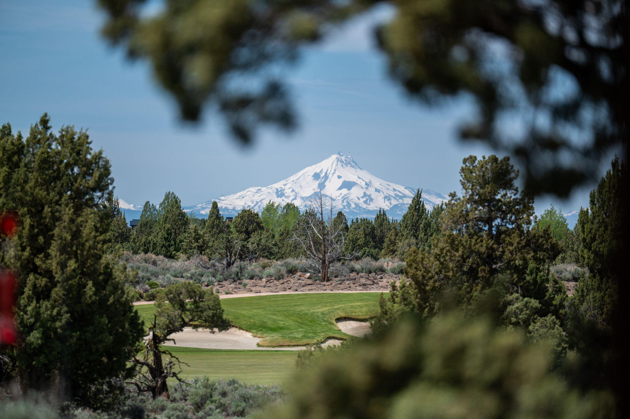 Pronghorn - Residential