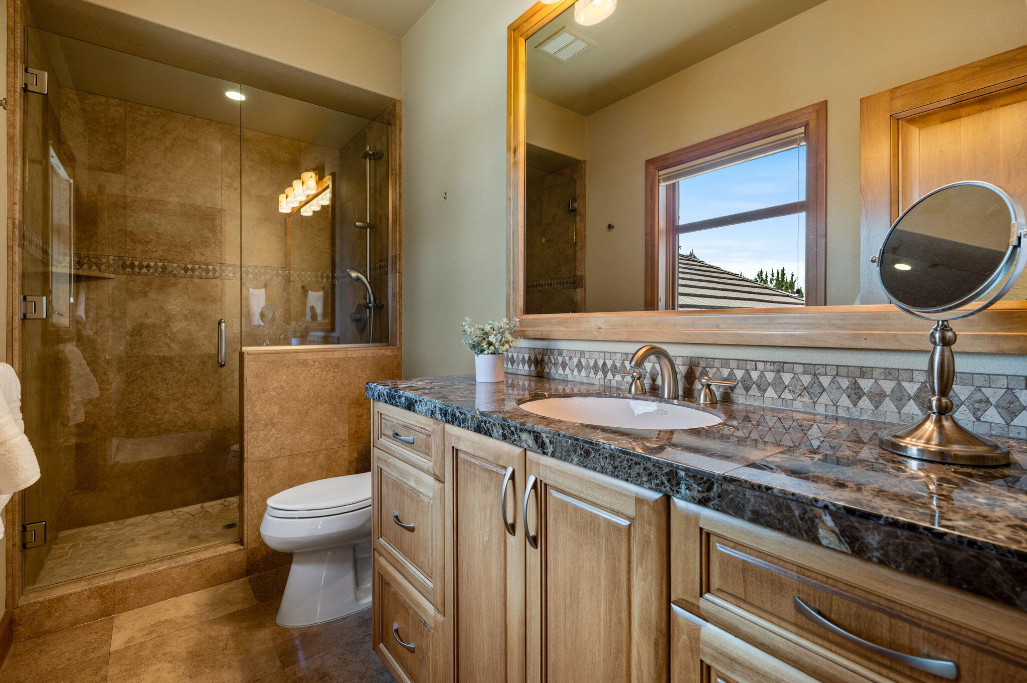 Pronghorn - Residential