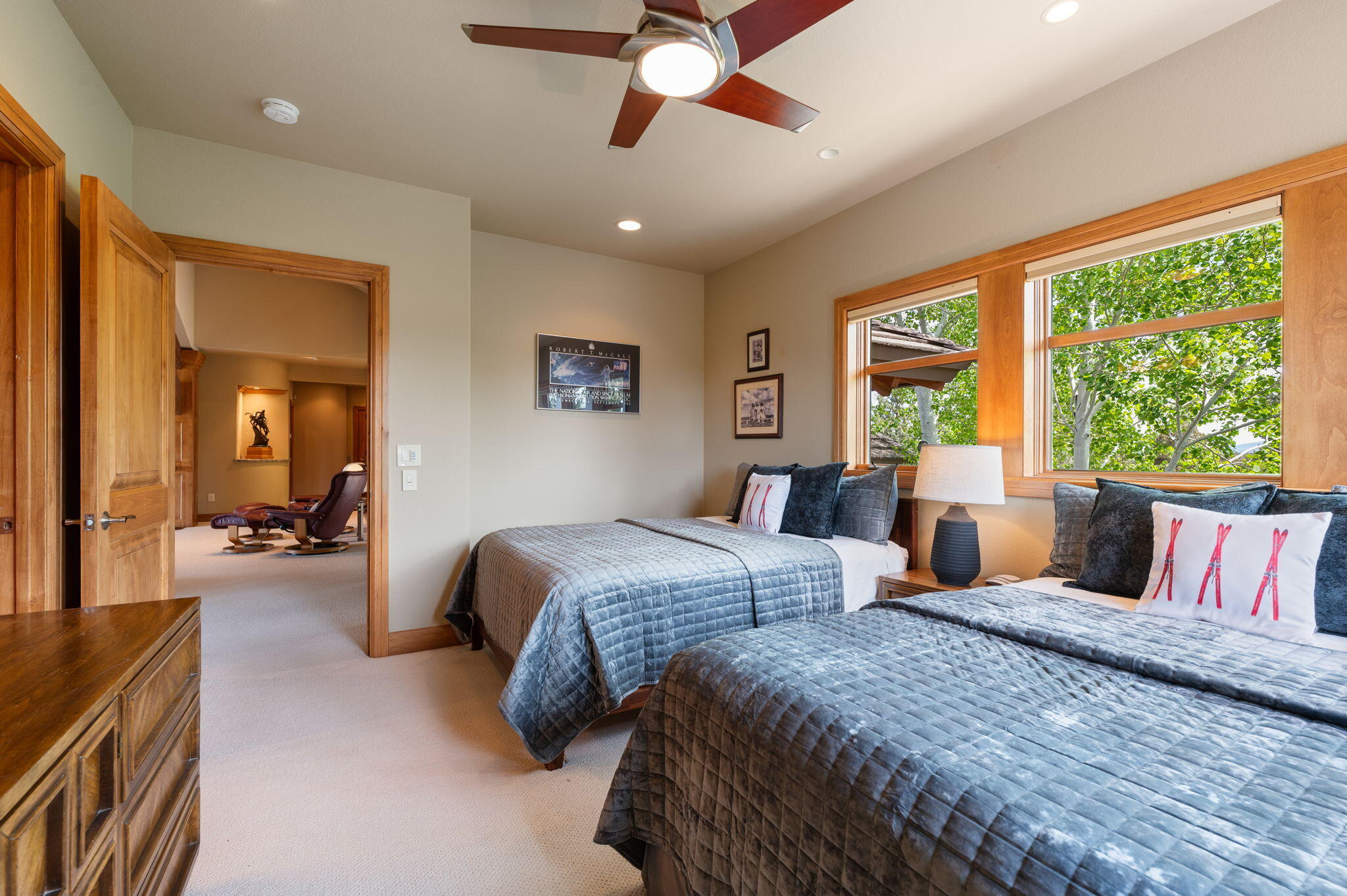 Pronghorn - Residential