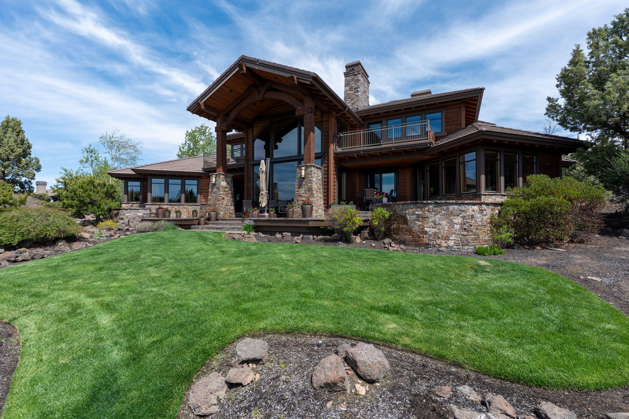 Pronghorn - Residential