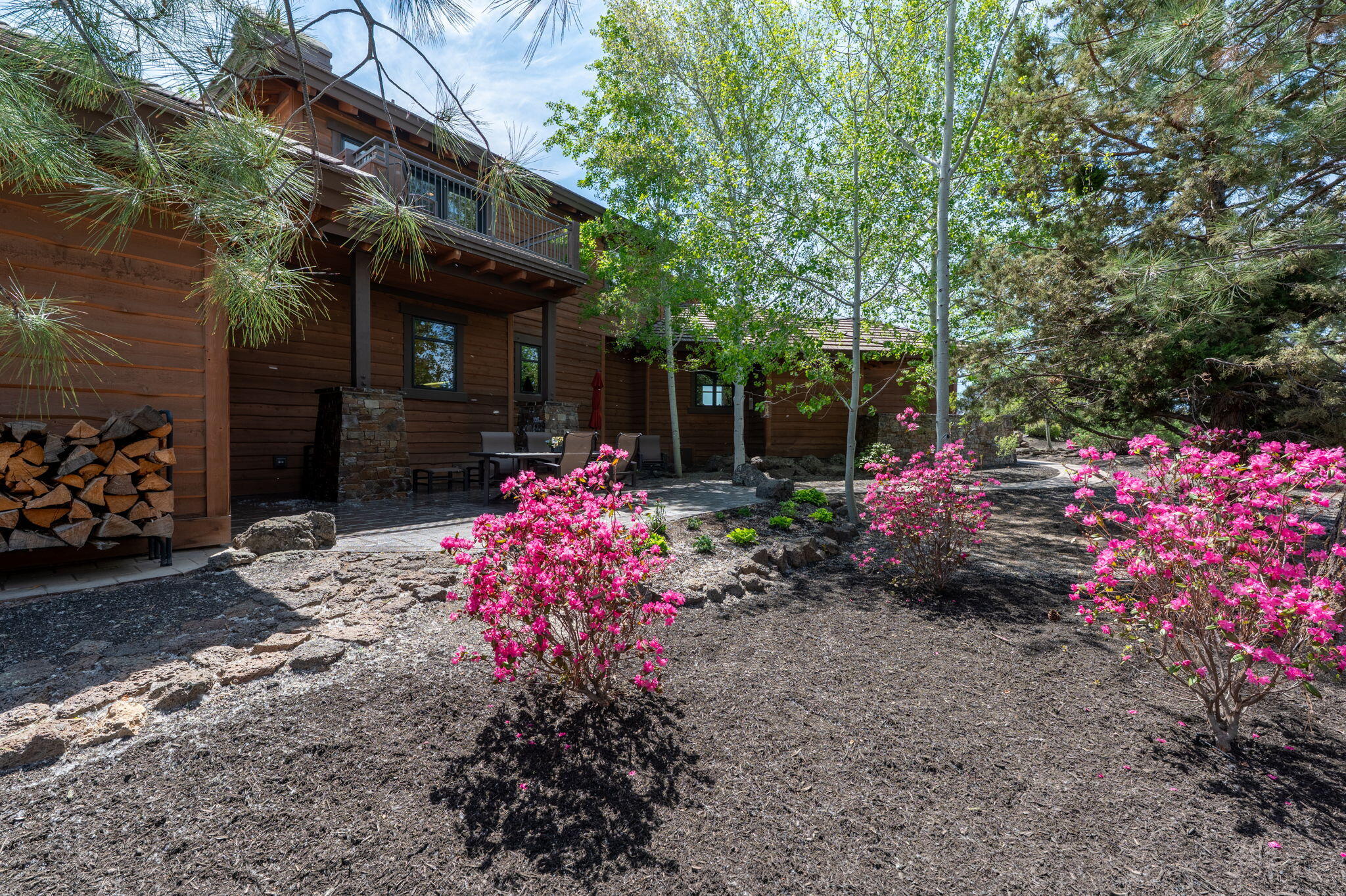 Pronghorn - Residential