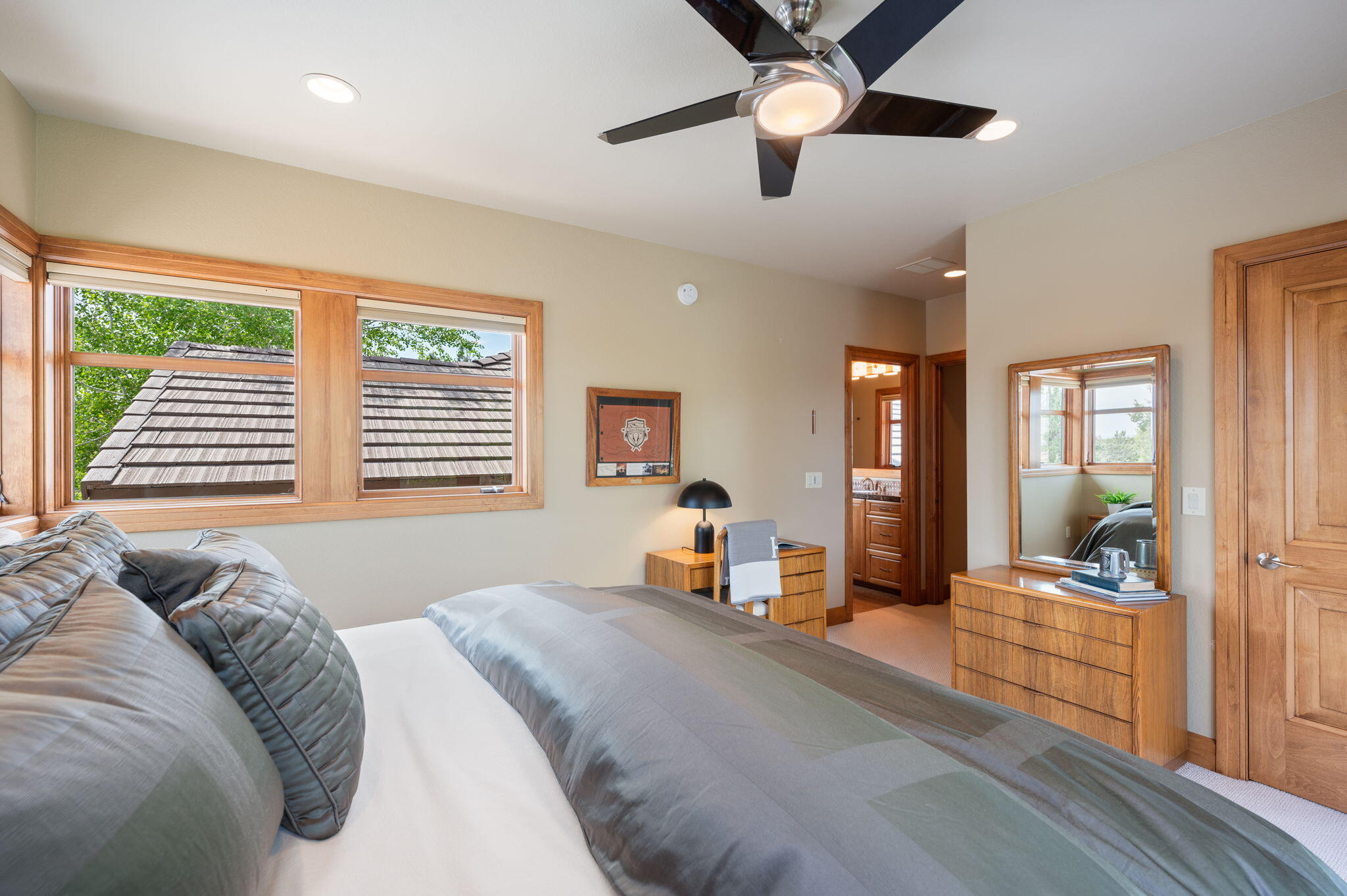 Pronghorn - Residential