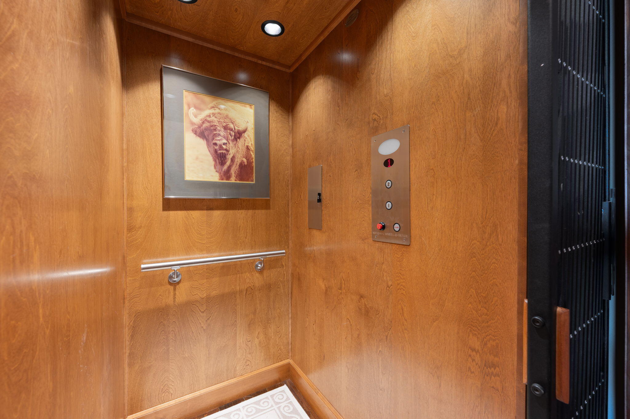 Pronghorn - Residential