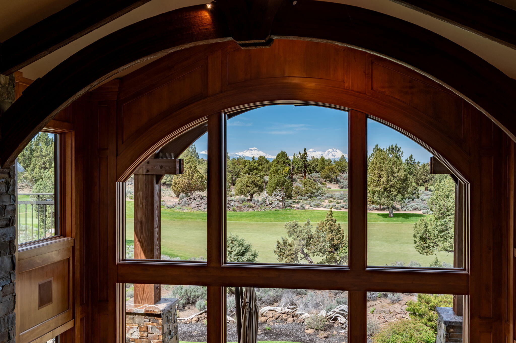 Pronghorn - Residential