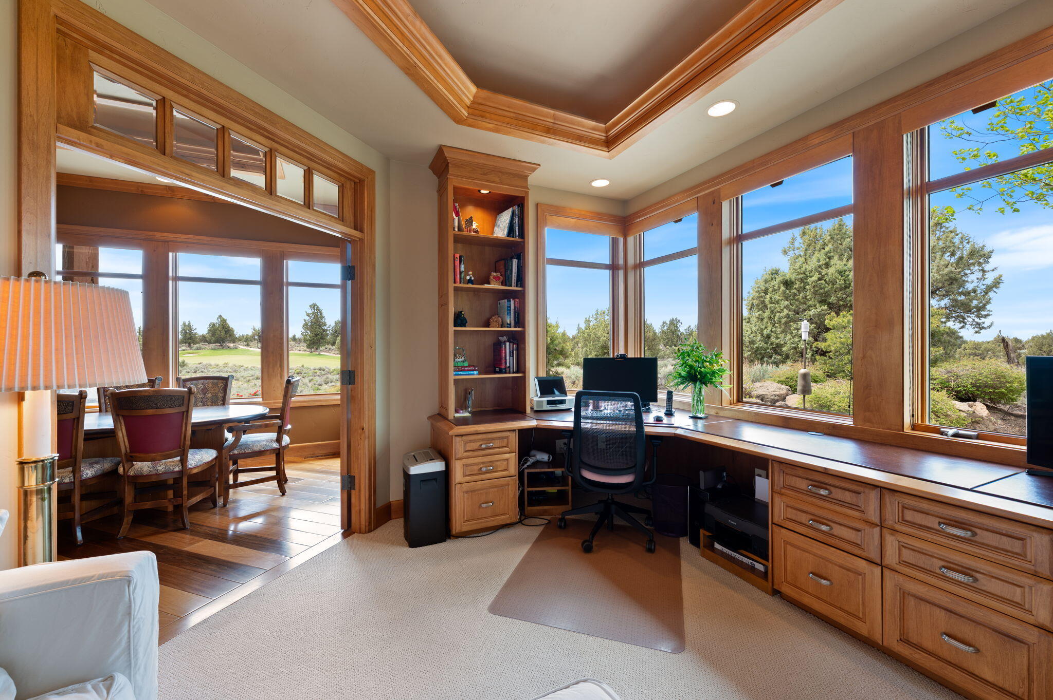 Pronghorn - Residential