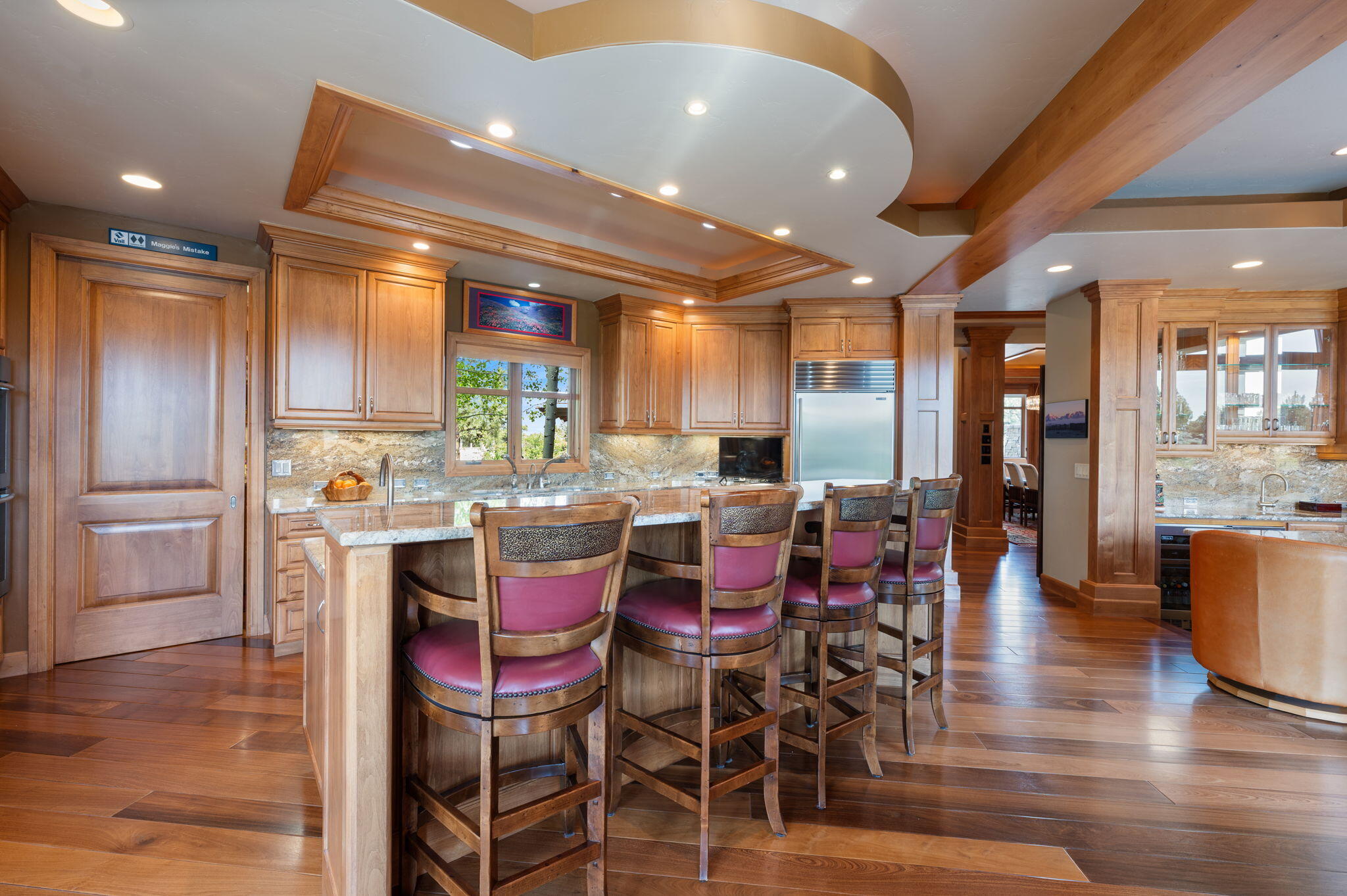 Pronghorn - Residential