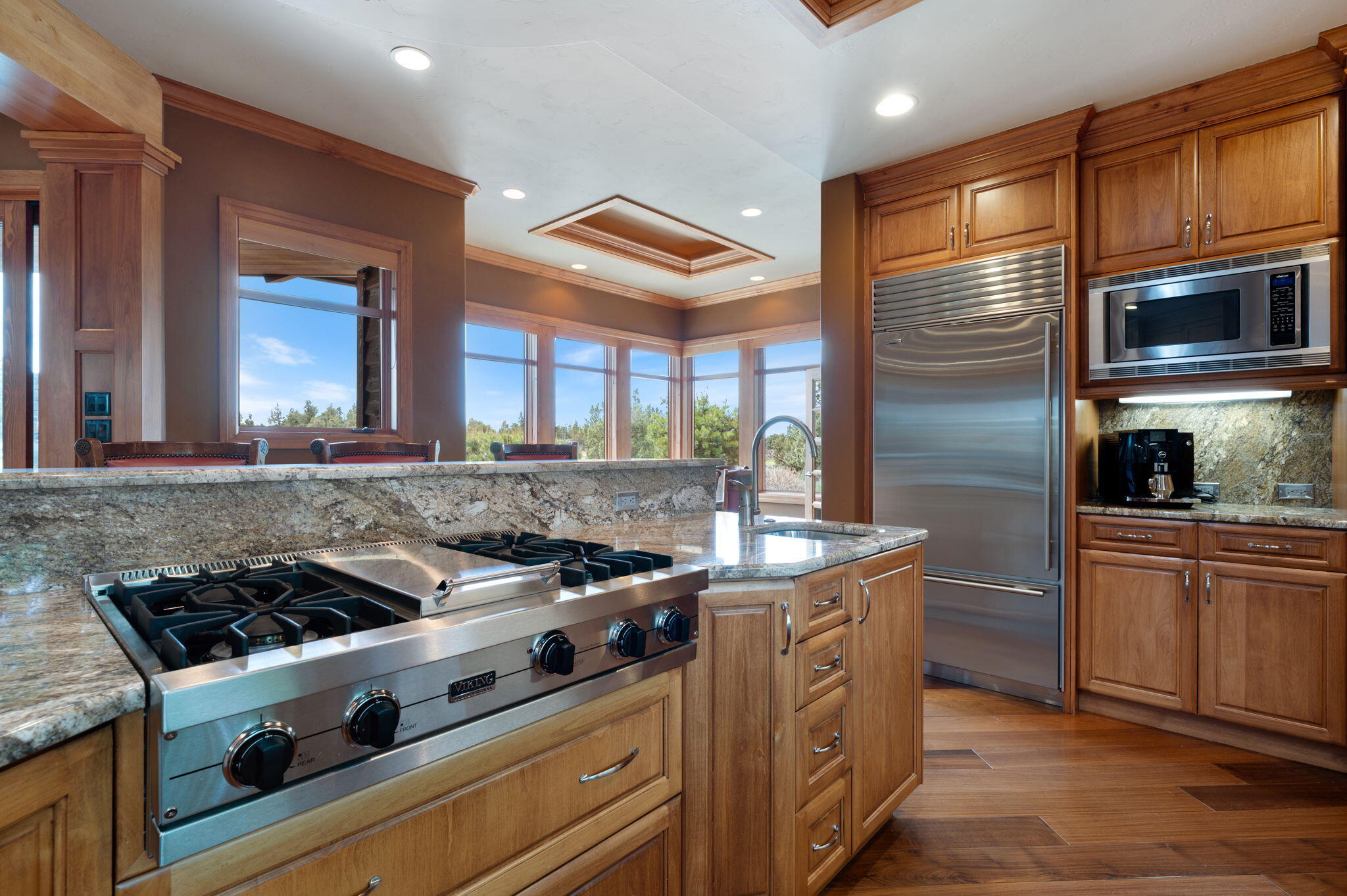 Pronghorn - Residential