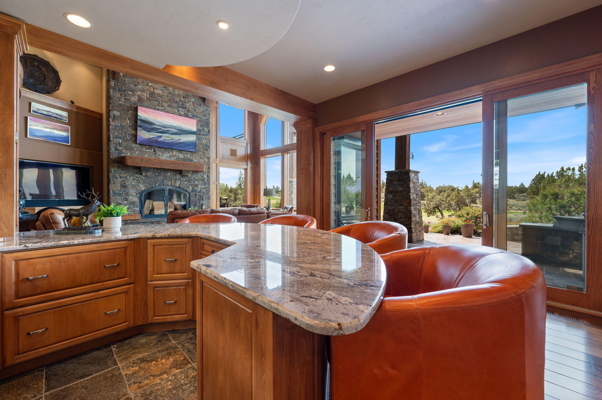 Pronghorn - Residential