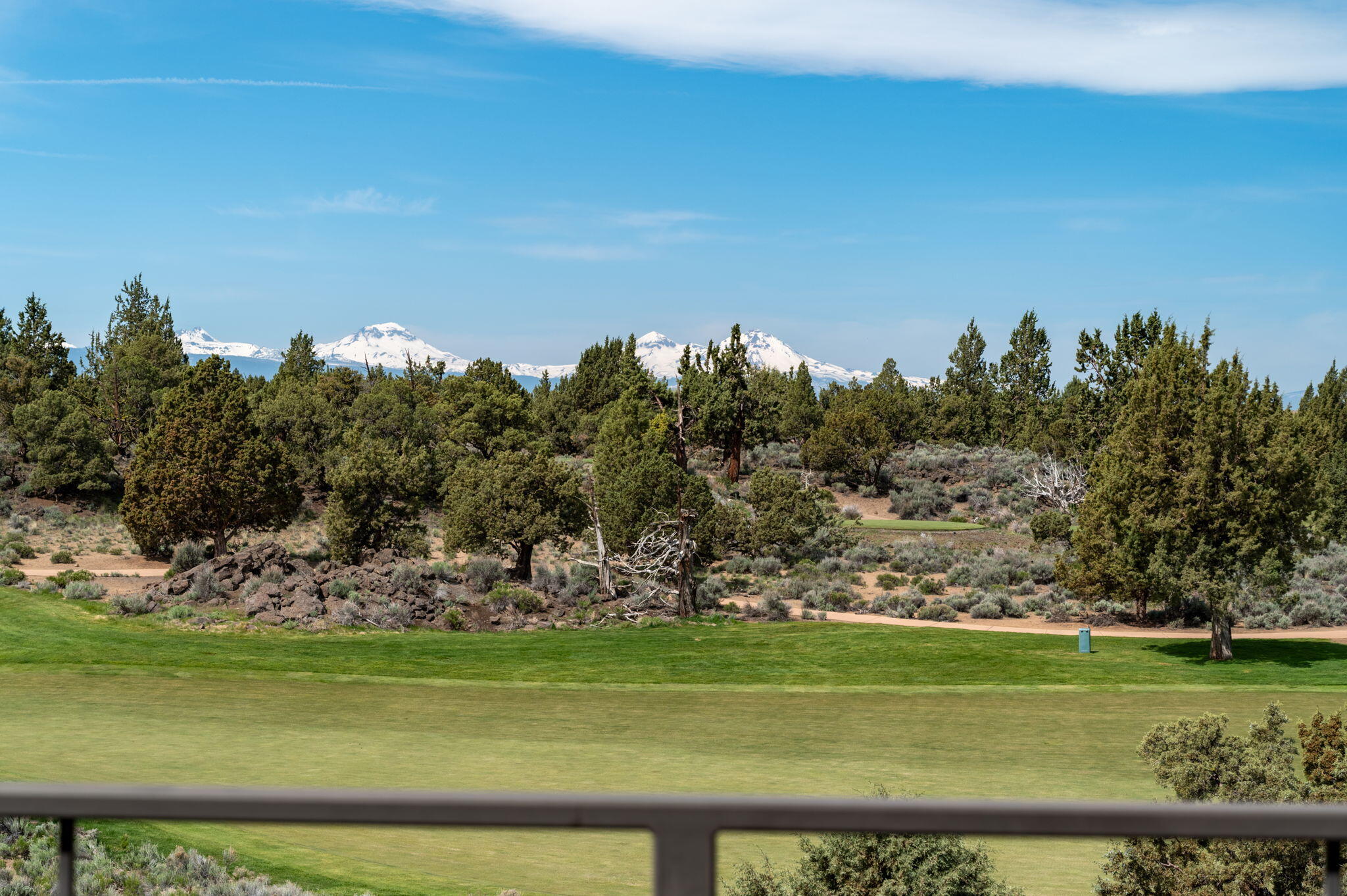 Pronghorn - Residential