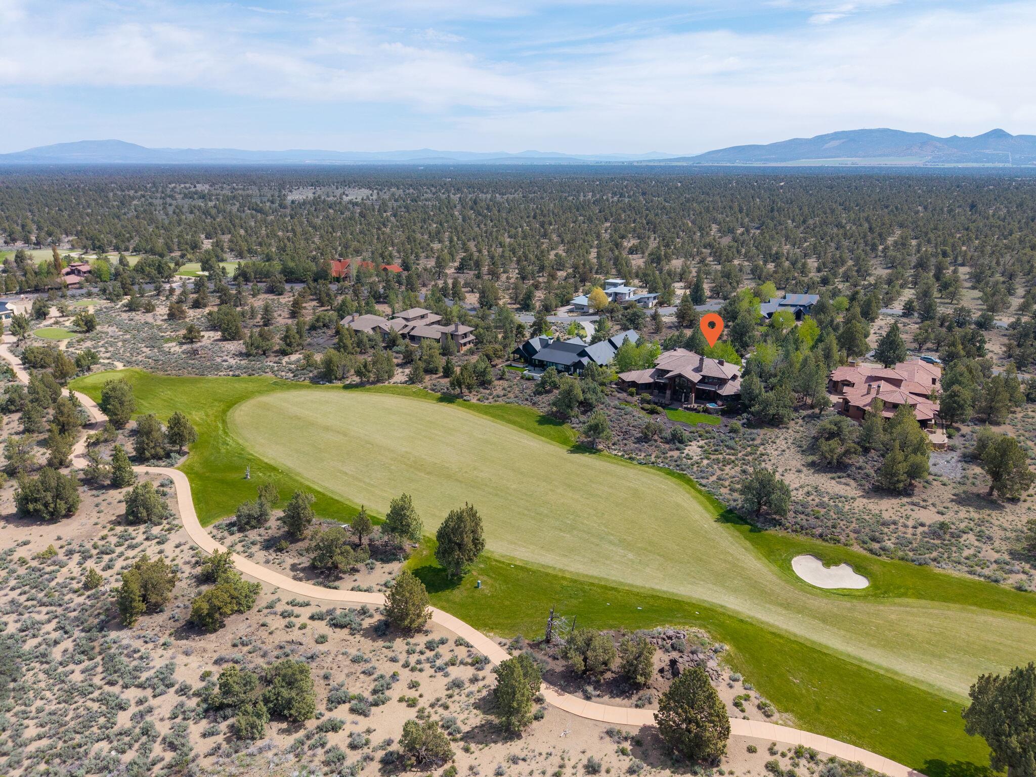 Pronghorn - Residential