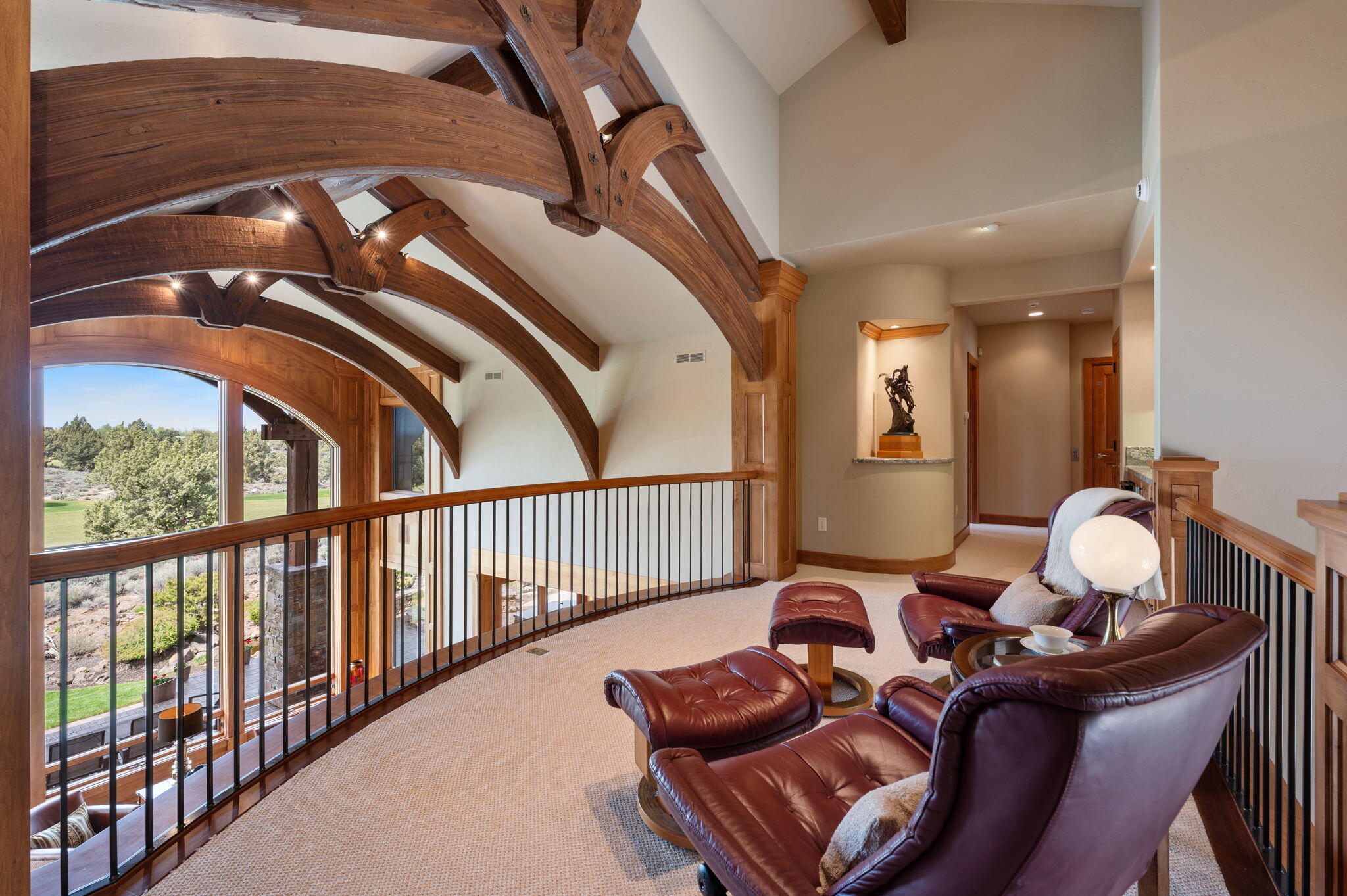 Pronghorn - Residential