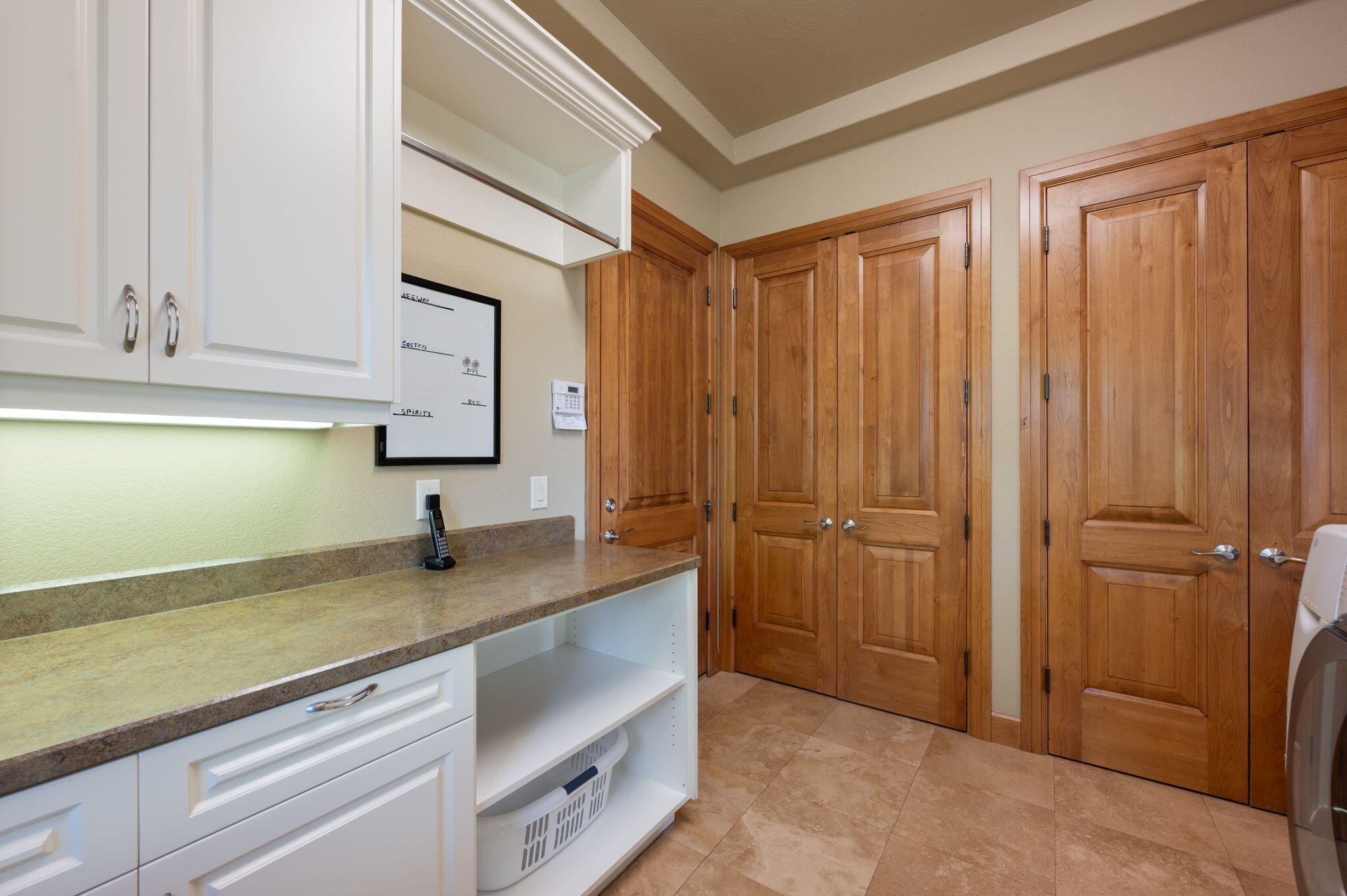 Pronghorn - Residential