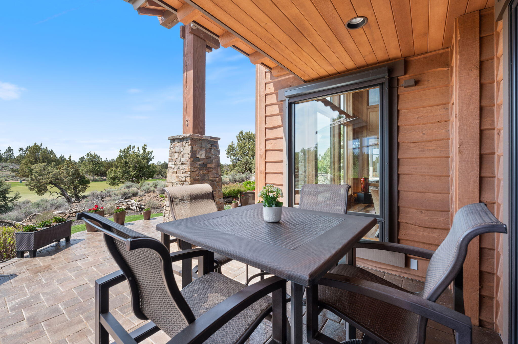 Pronghorn - Residential