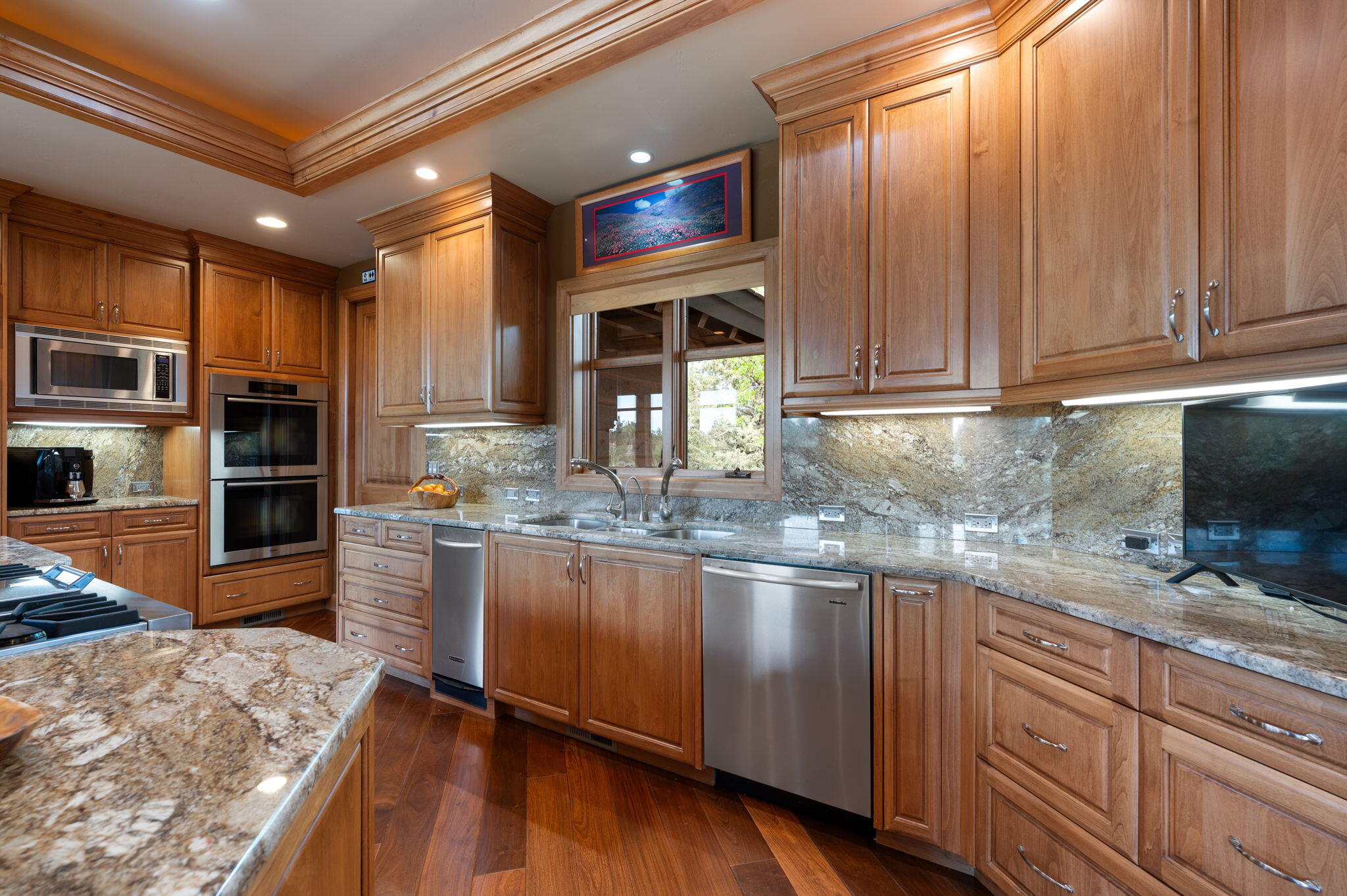 Pronghorn - Residential