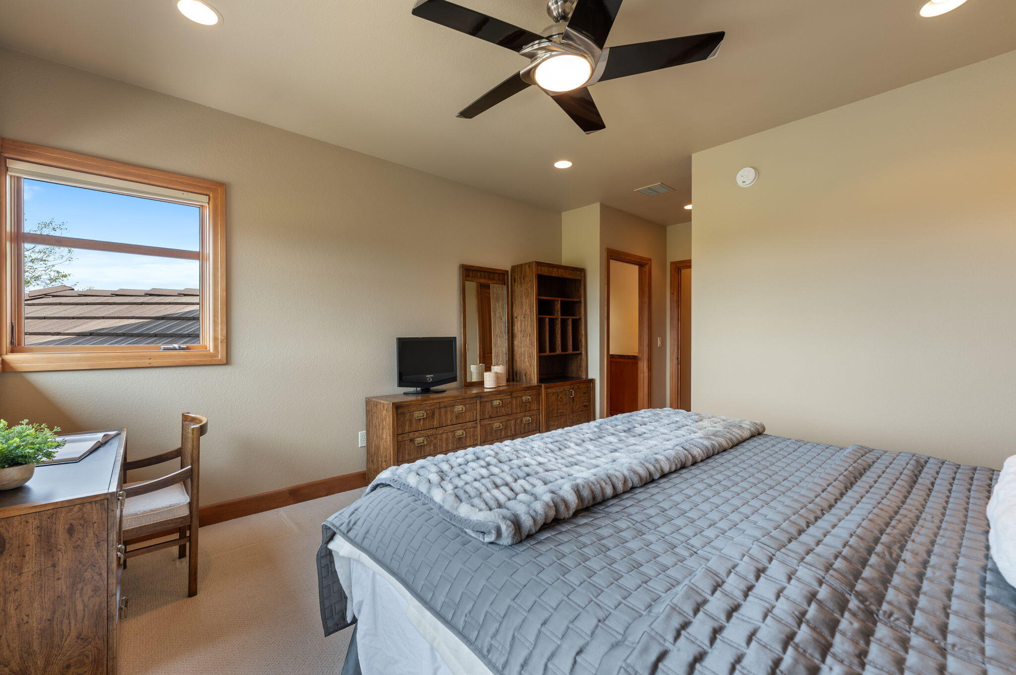 Pronghorn - Residential