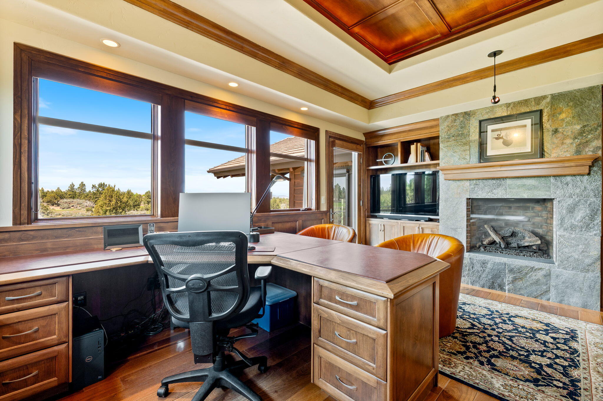 Pronghorn - Residential