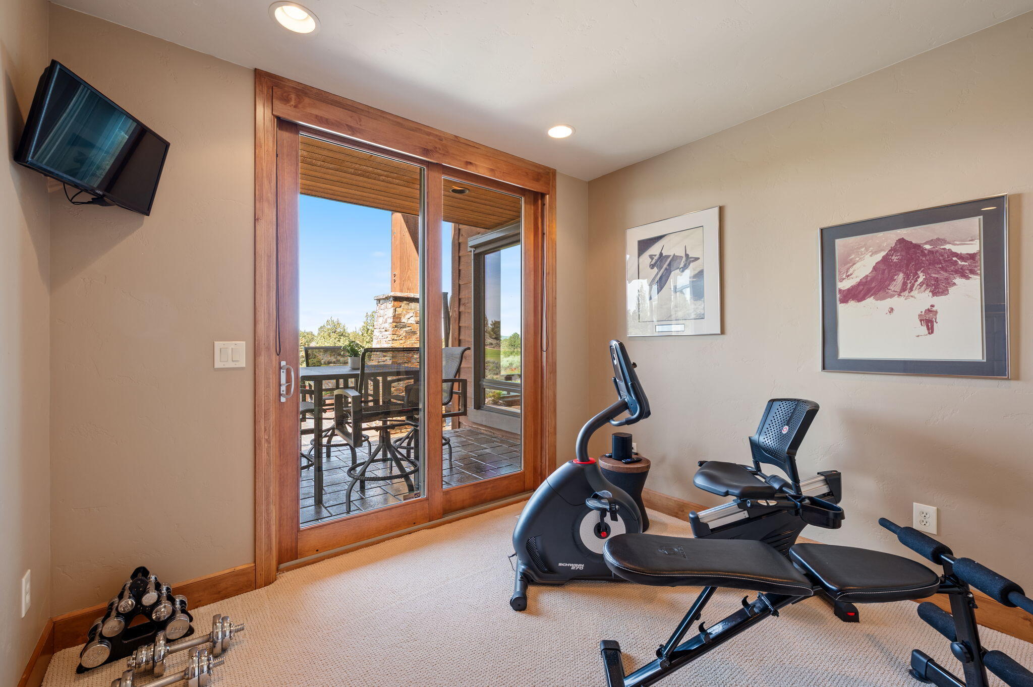 Pronghorn - Residential