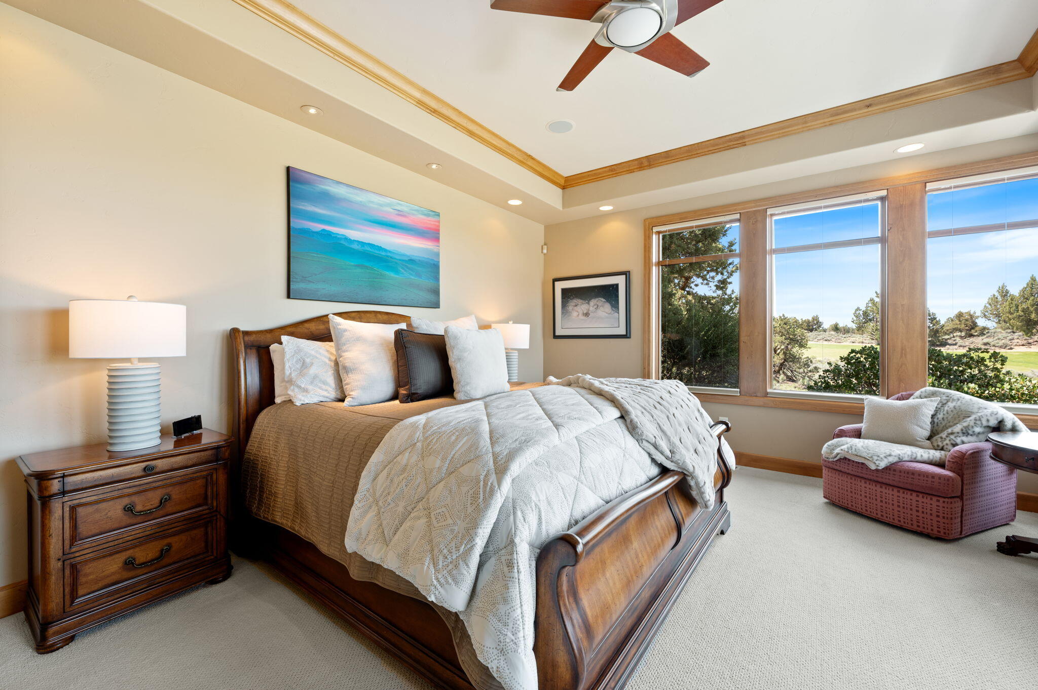 Pronghorn - Residential