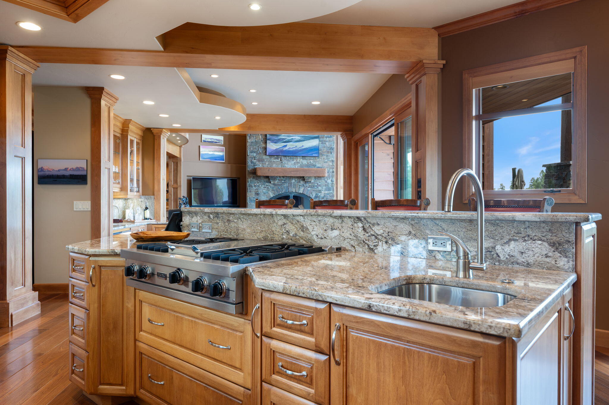 Pronghorn - Residential