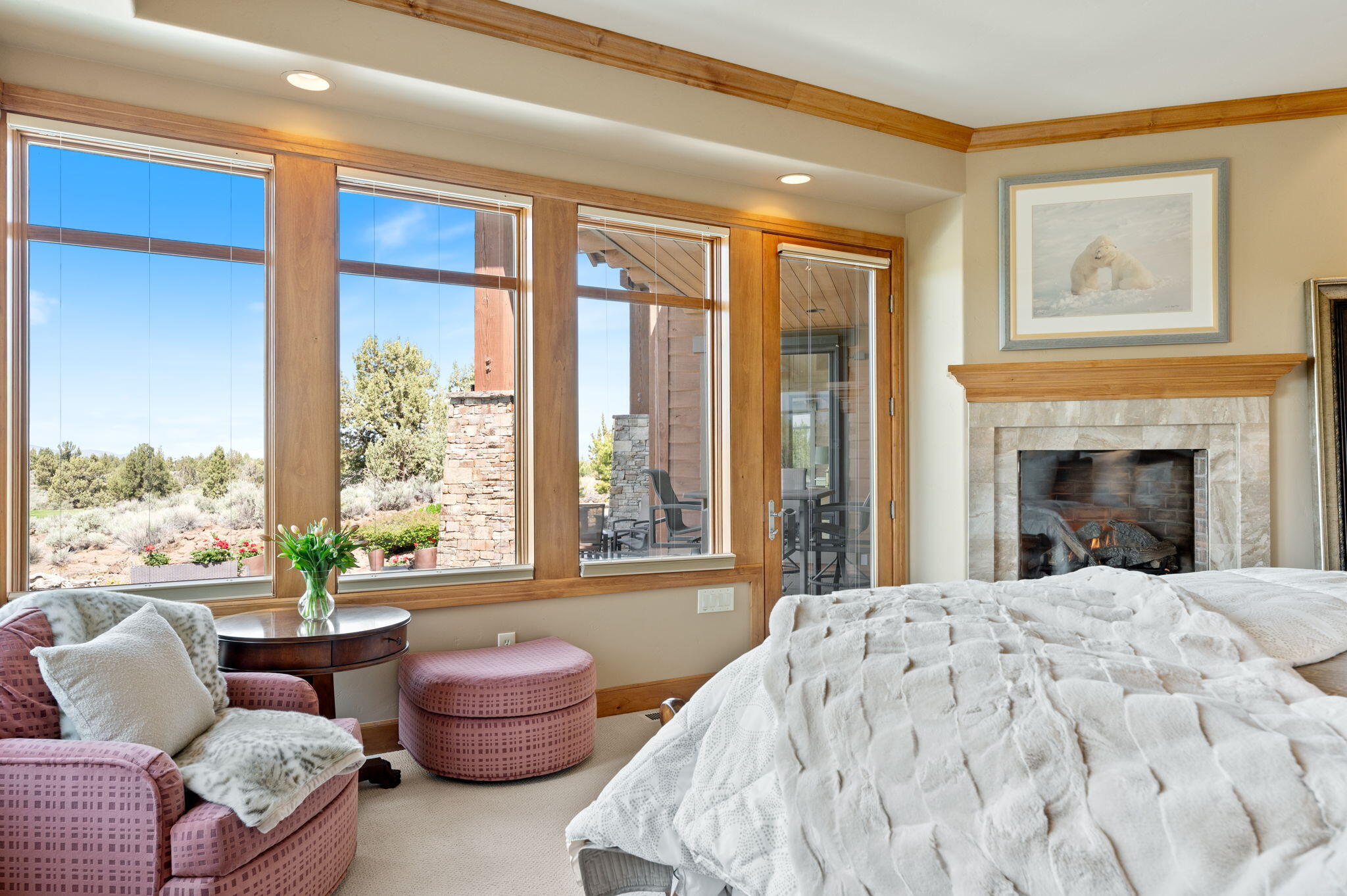 Pronghorn - Residential