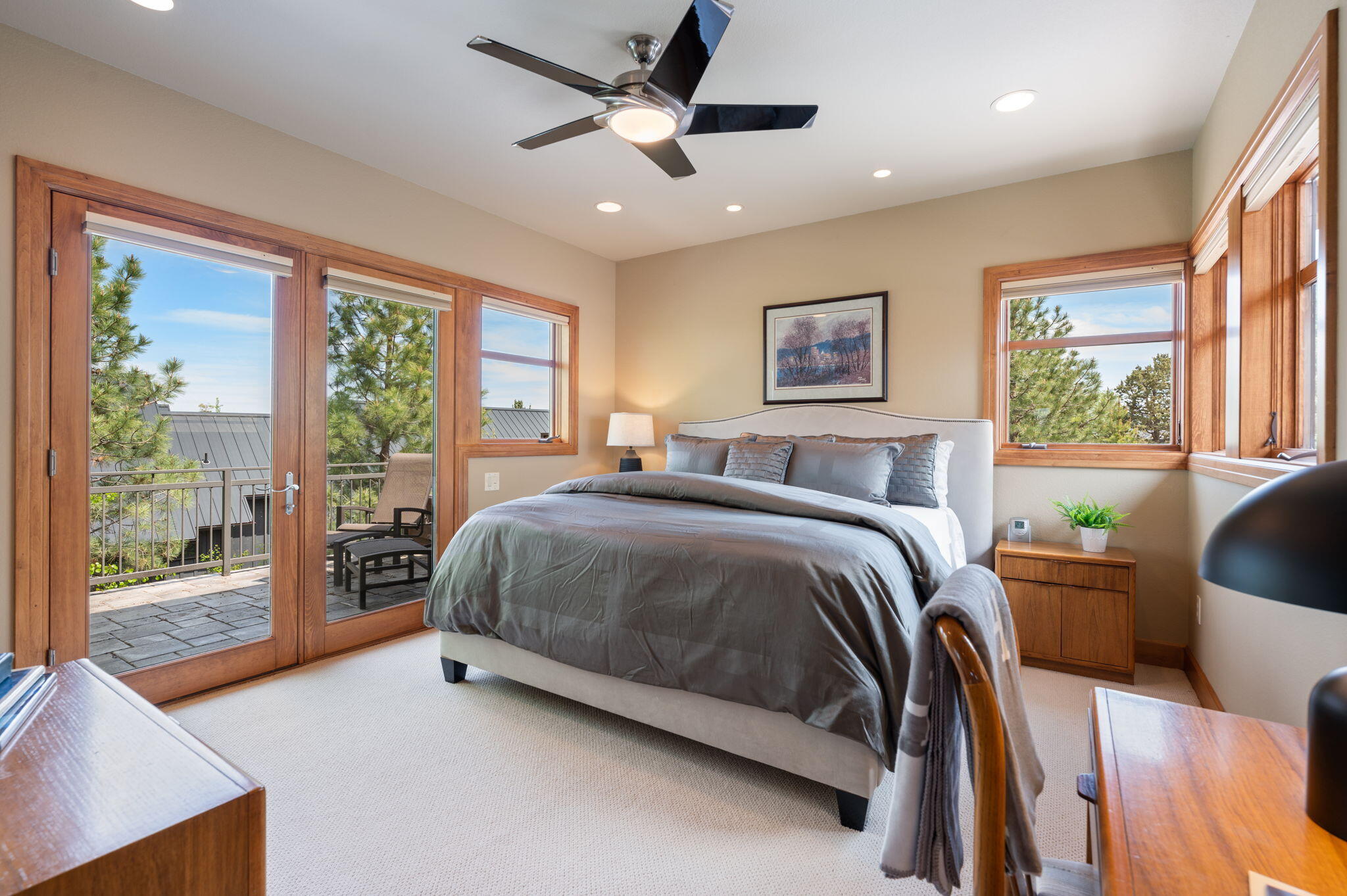 Pronghorn - Residential