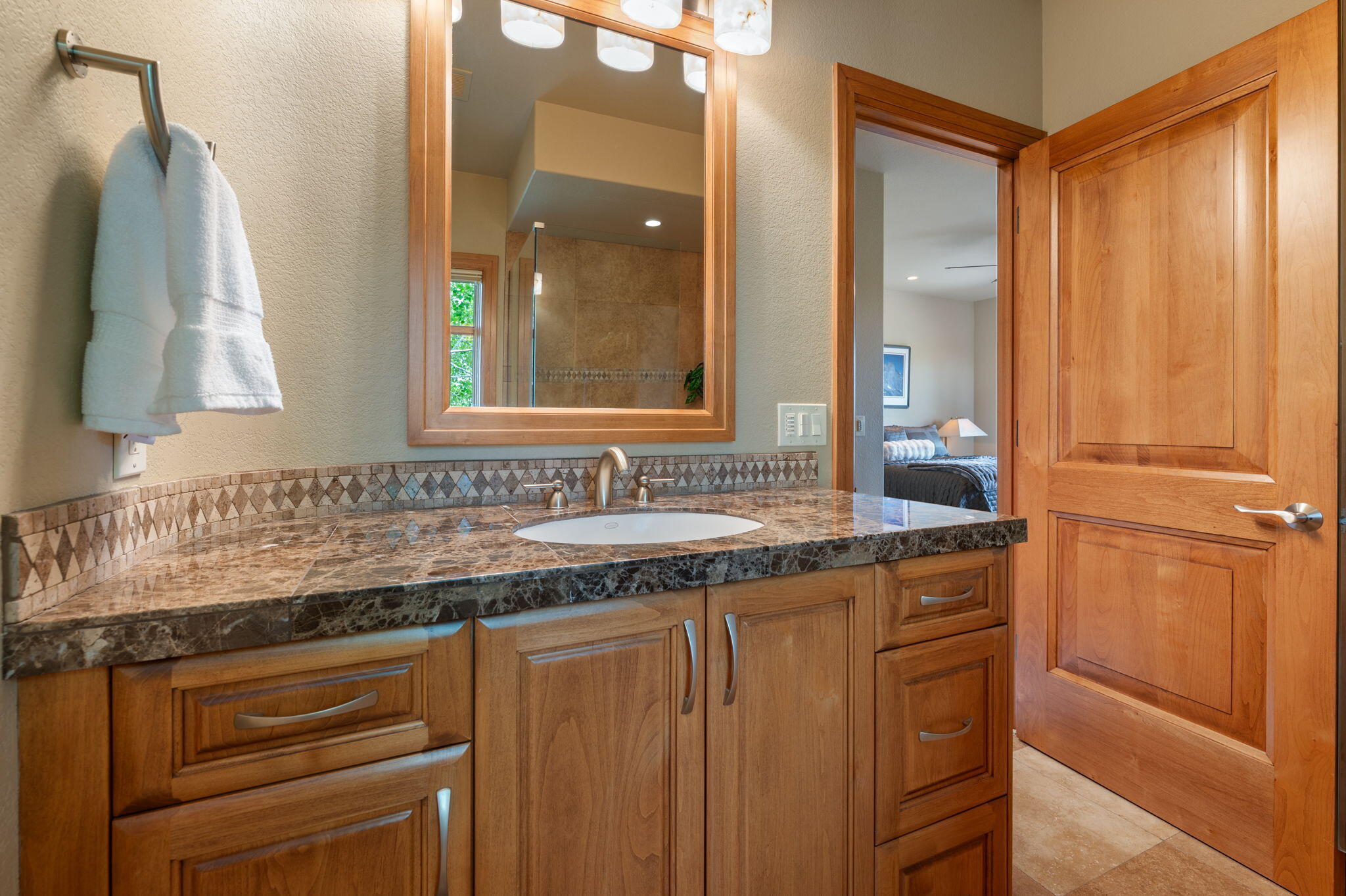 Pronghorn - Residential