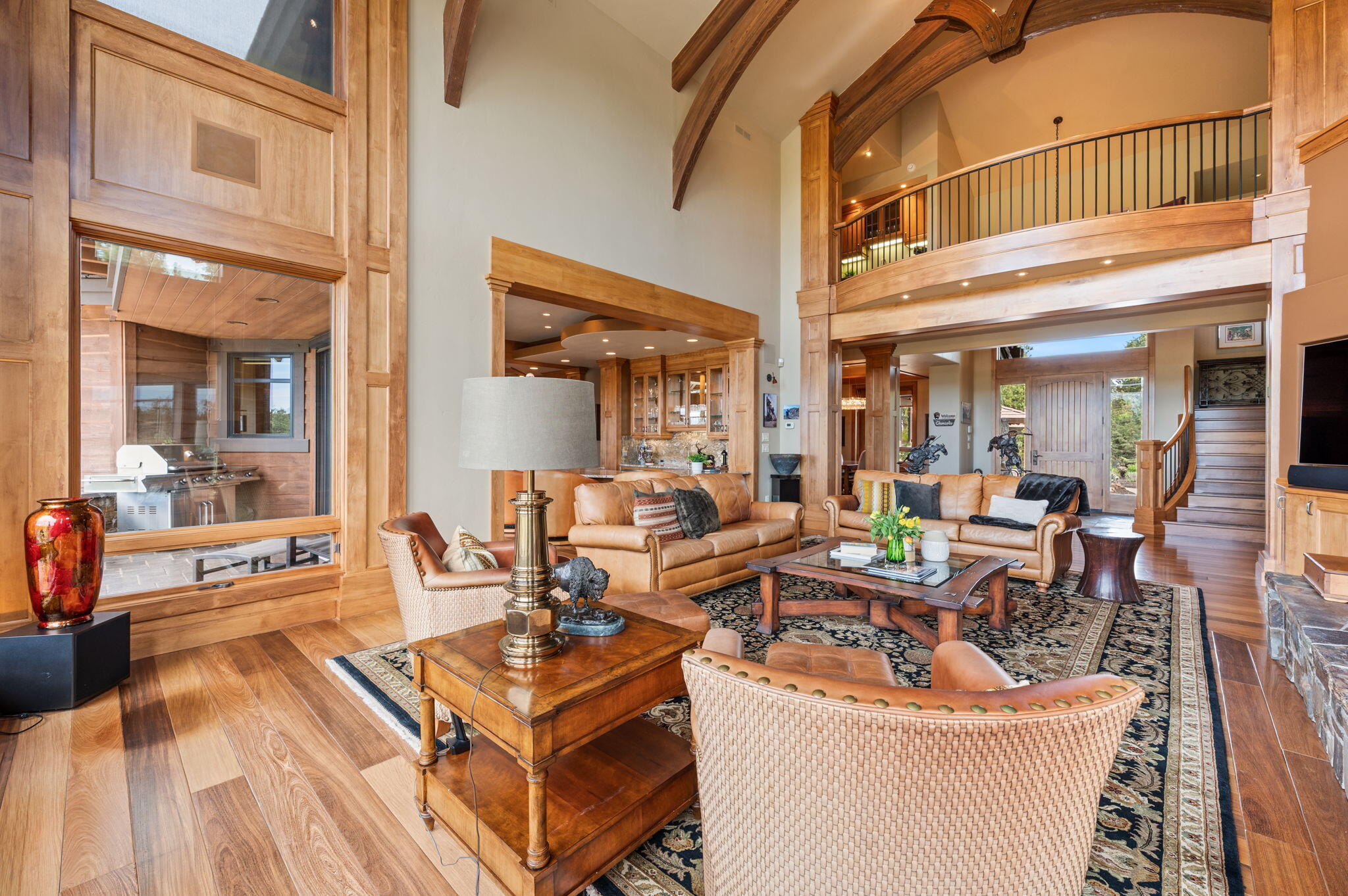 Pronghorn - Residential