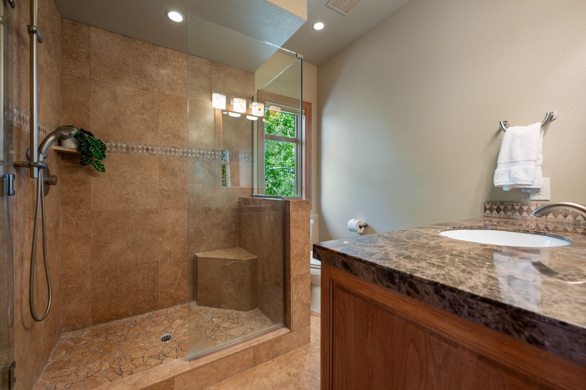 Pronghorn - Residential