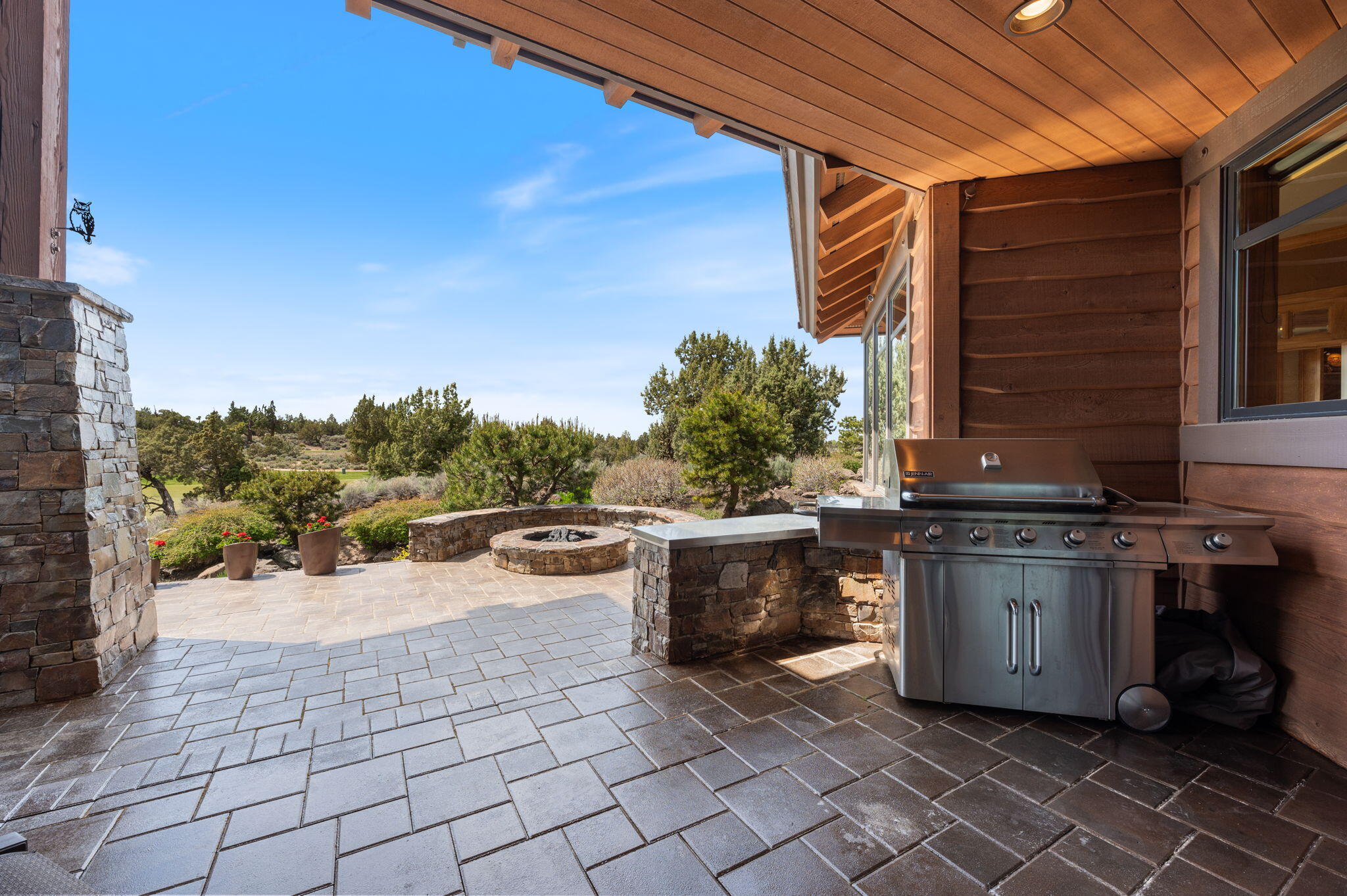 Pronghorn - Residential