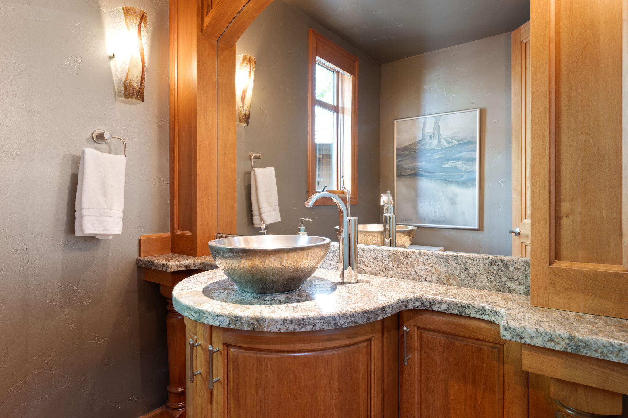 Pronghorn - Residential