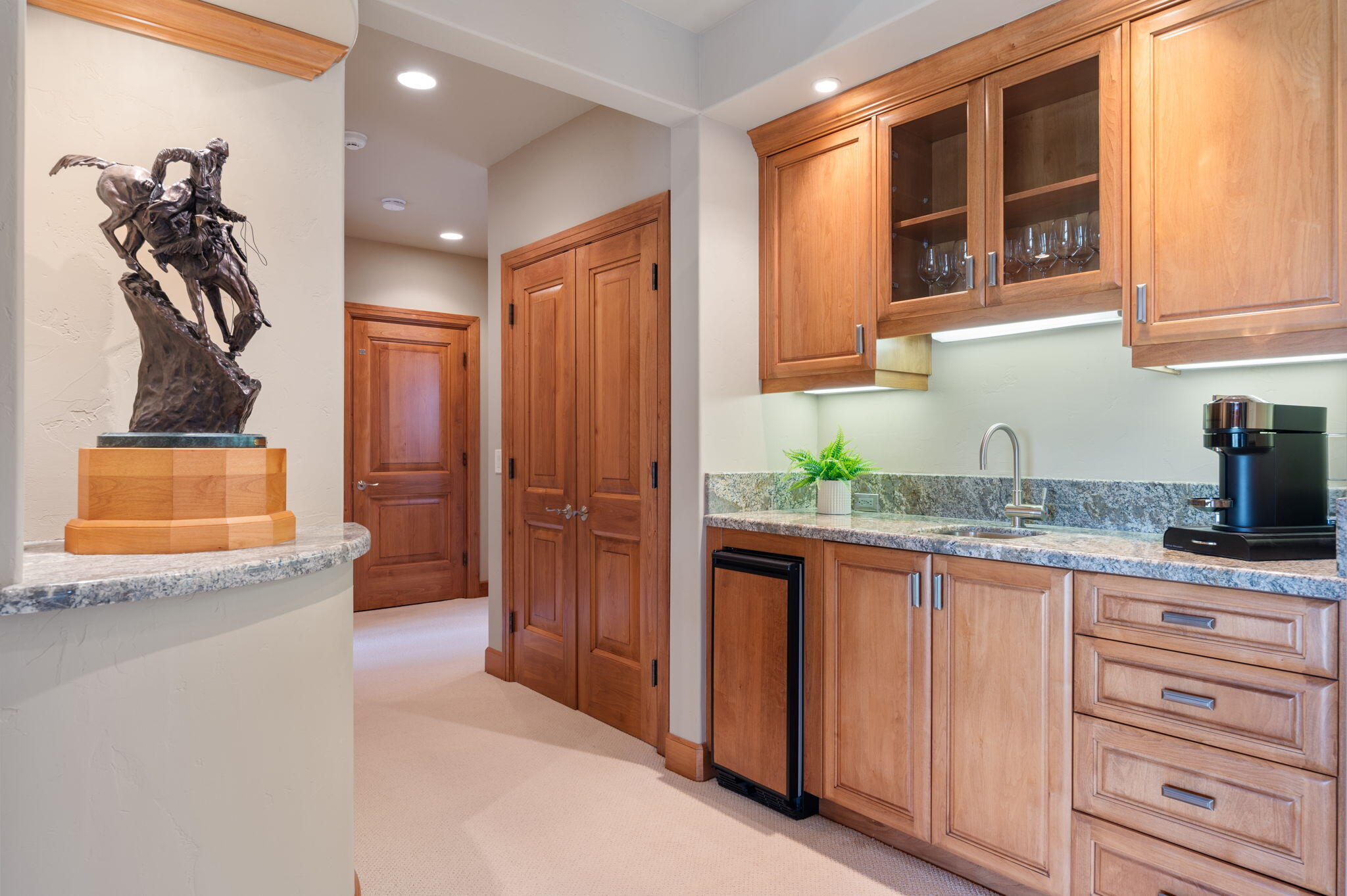 Pronghorn - Residential