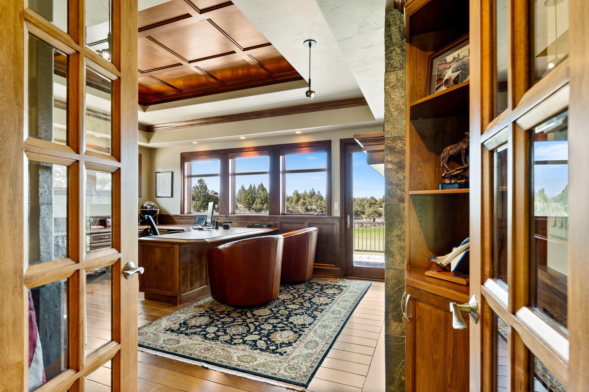 Pronghorn - Residential