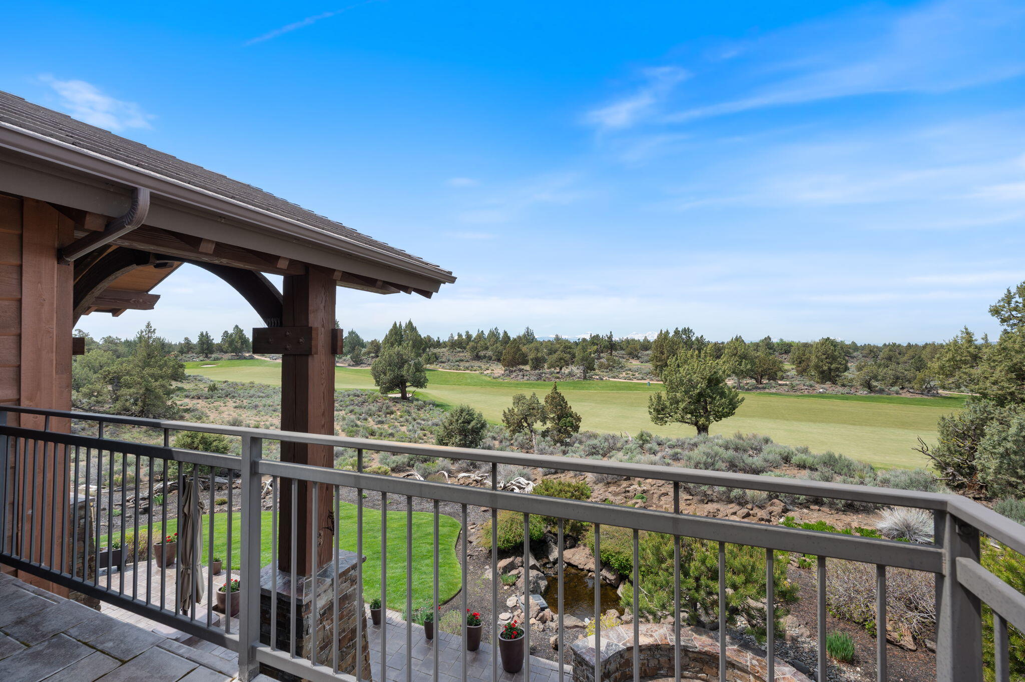 Pronghorn - Residential