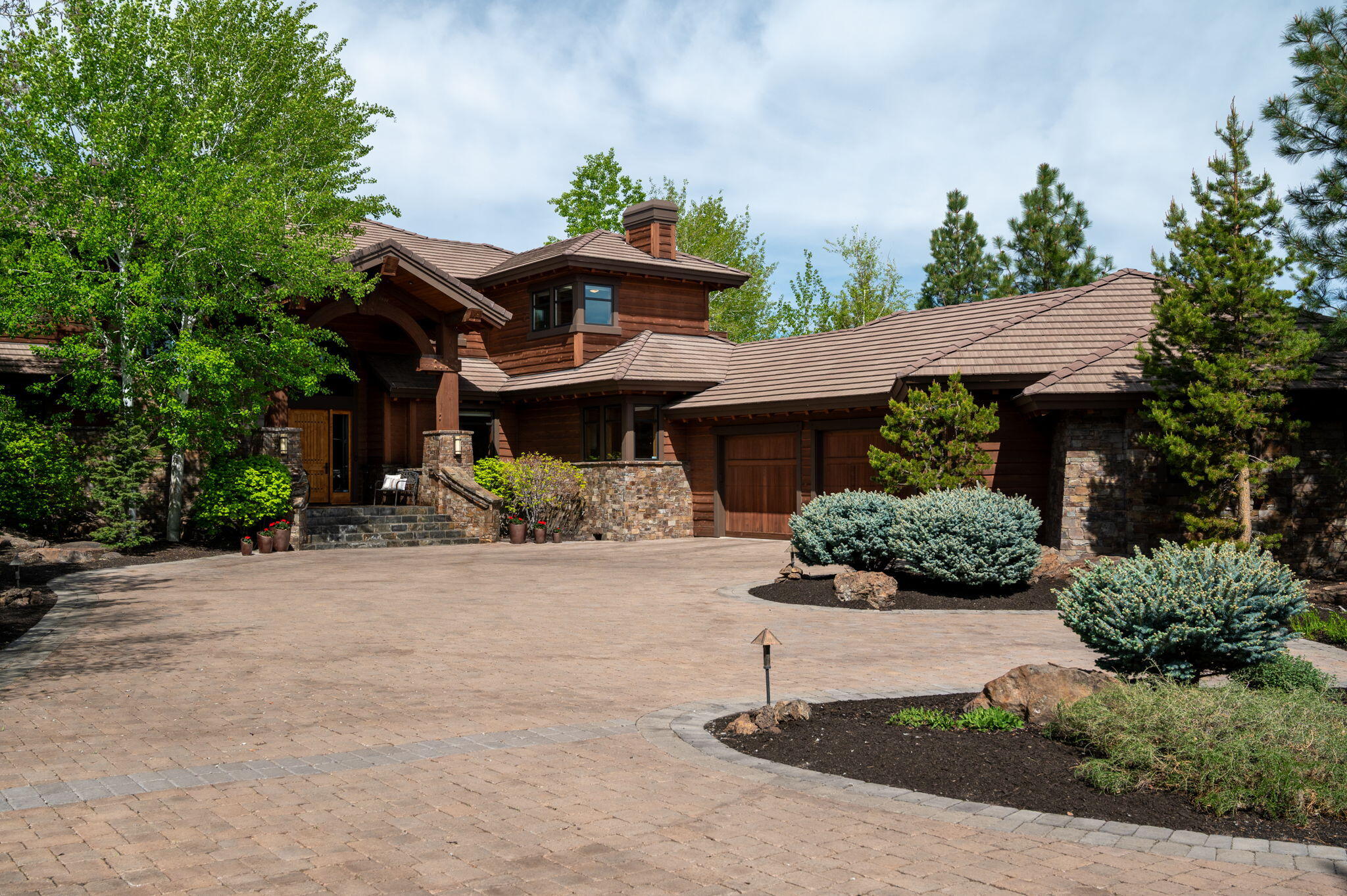 Pronghorn - Residential