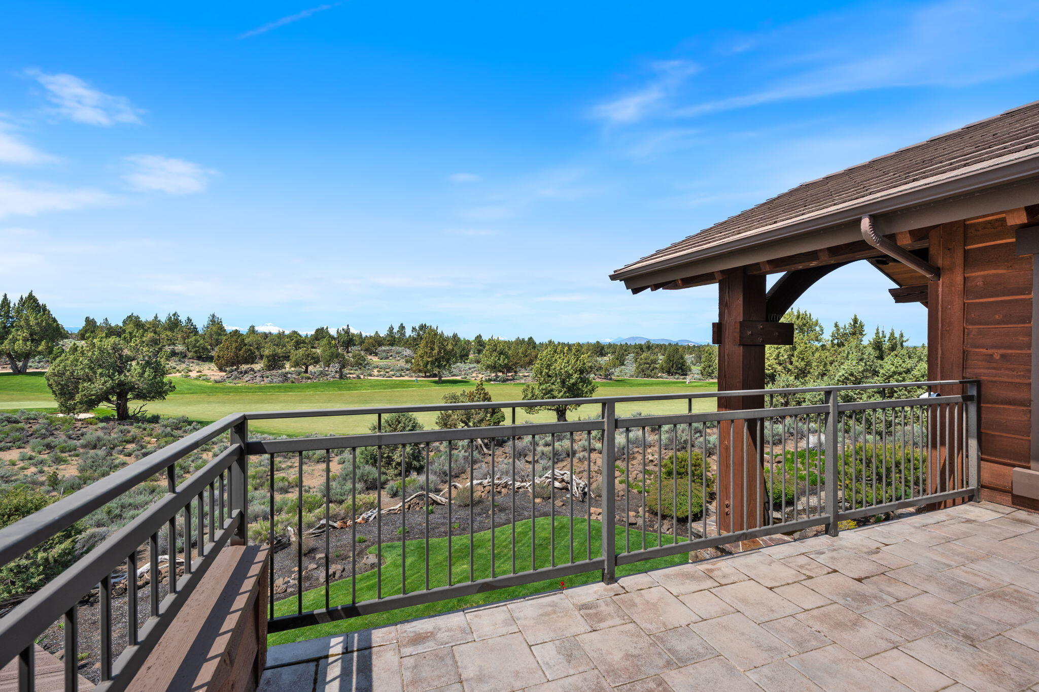 Pronghorn - Residential