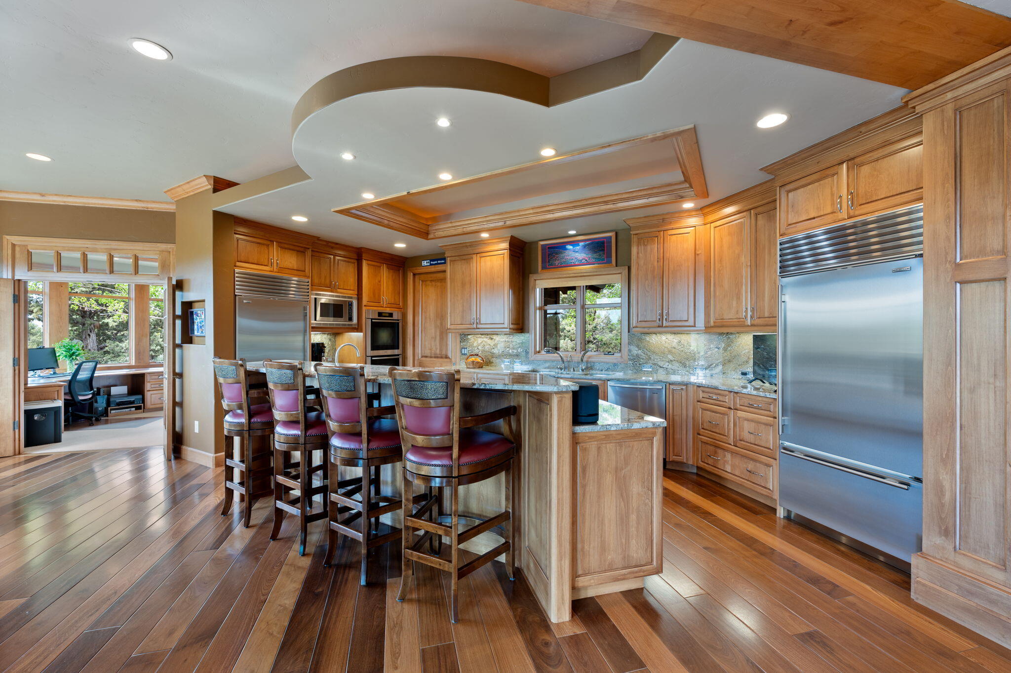 Pronghorn - Residential